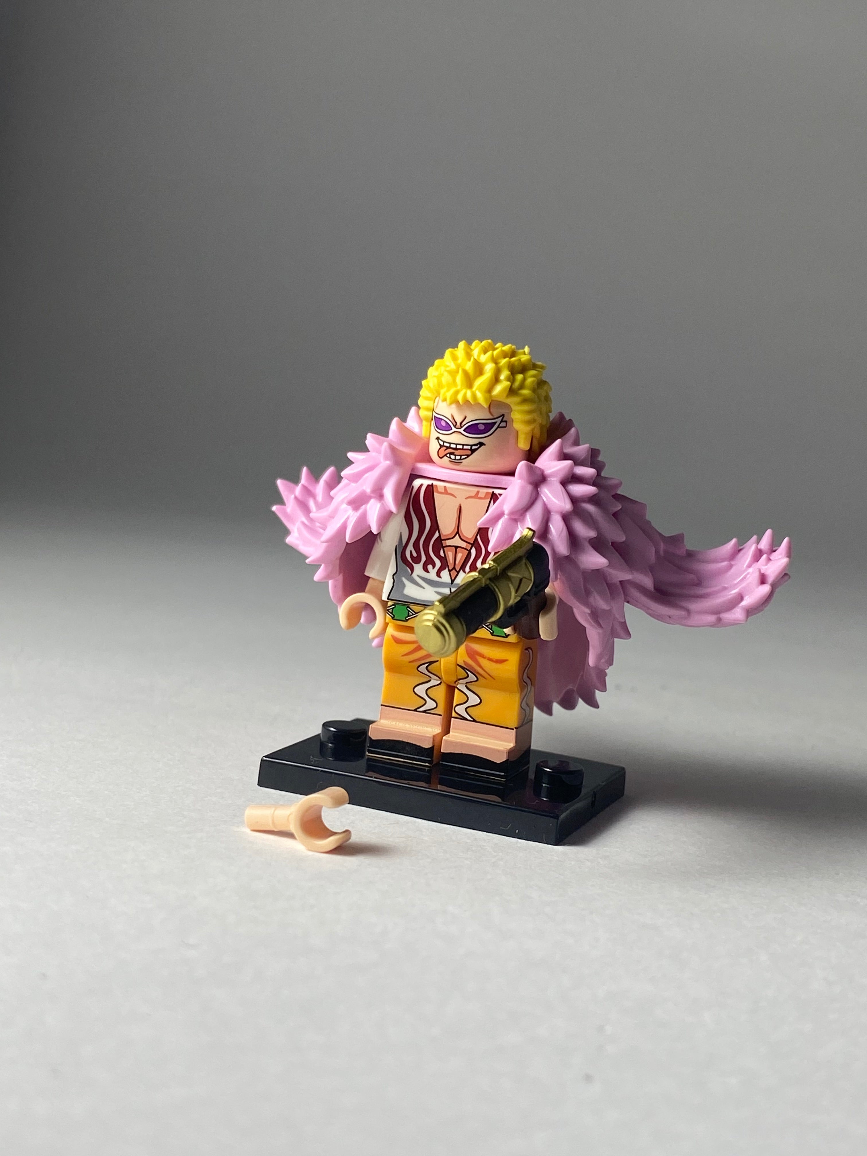 Doflamingo