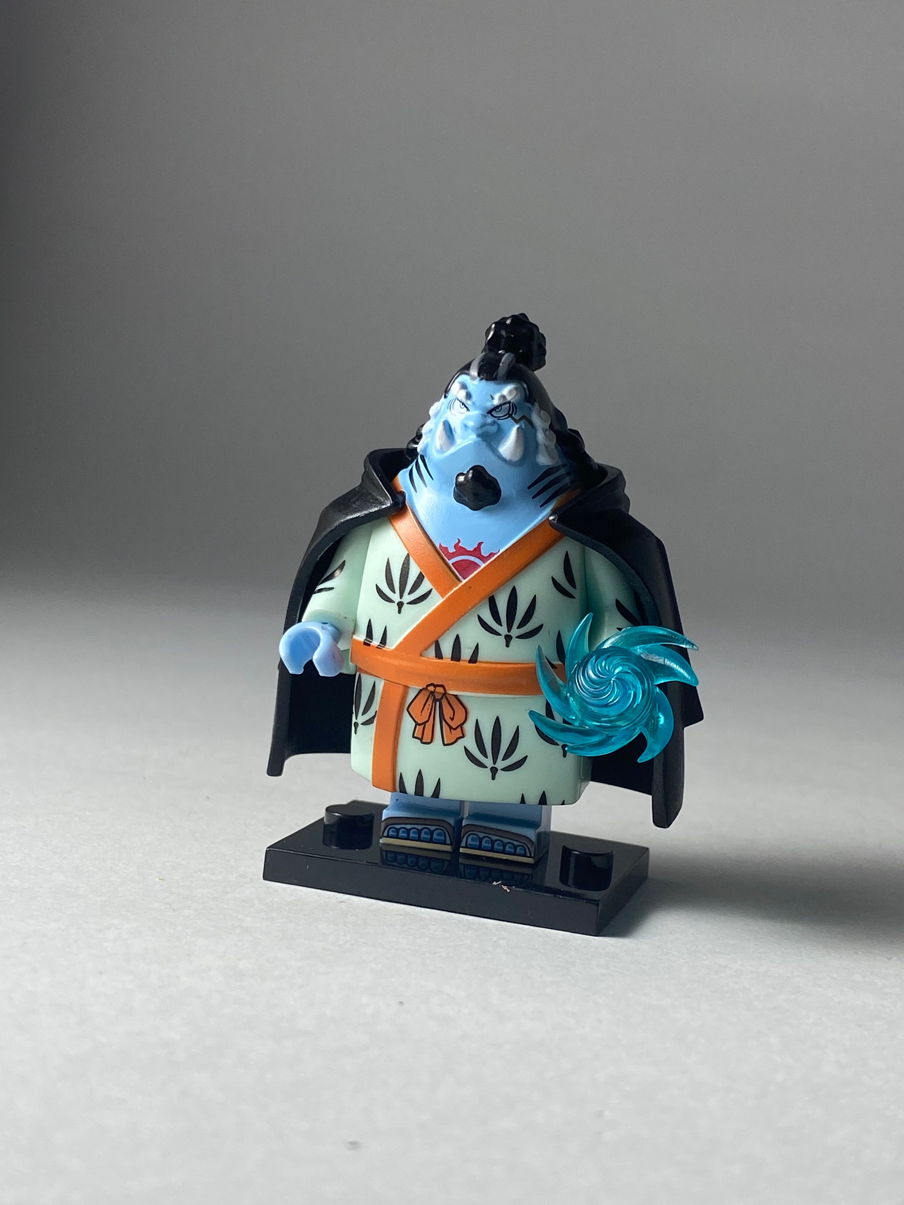 Jinbe