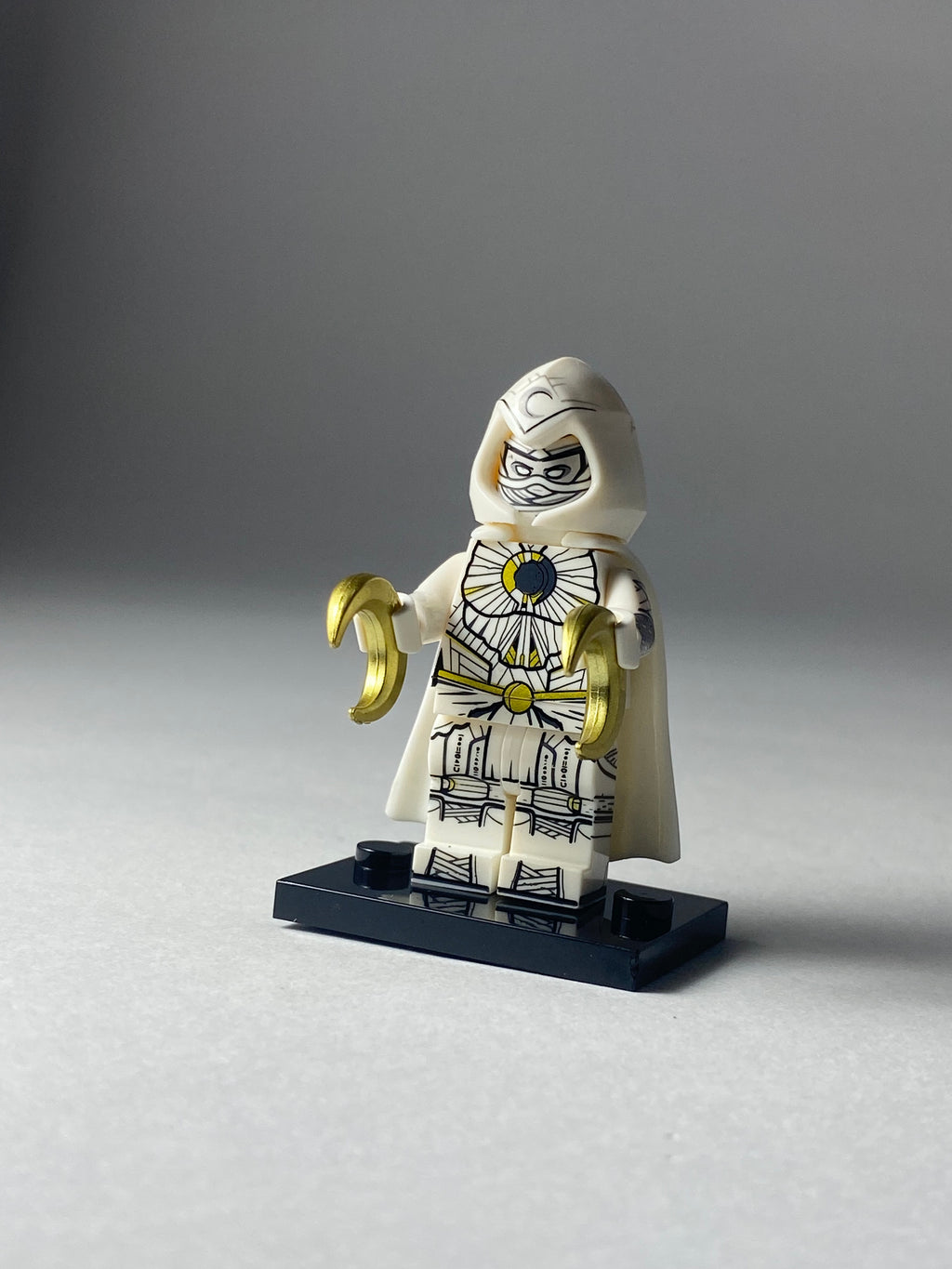 Moon Knight 5
