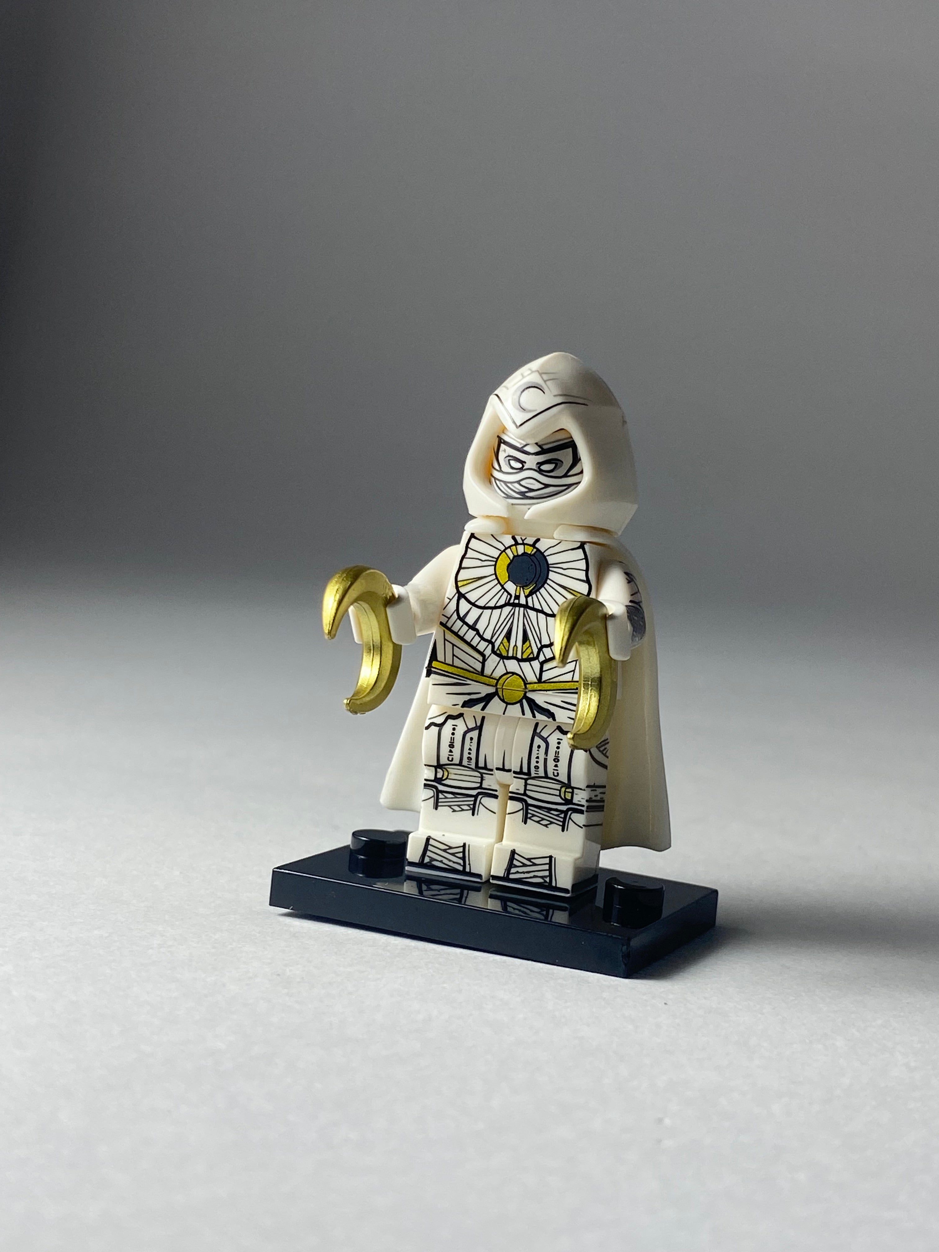 Moon Knight 5