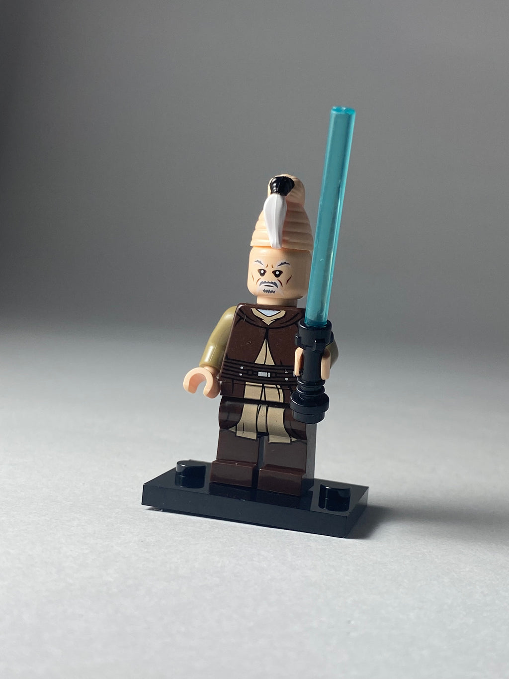 Kid Adi Mundi