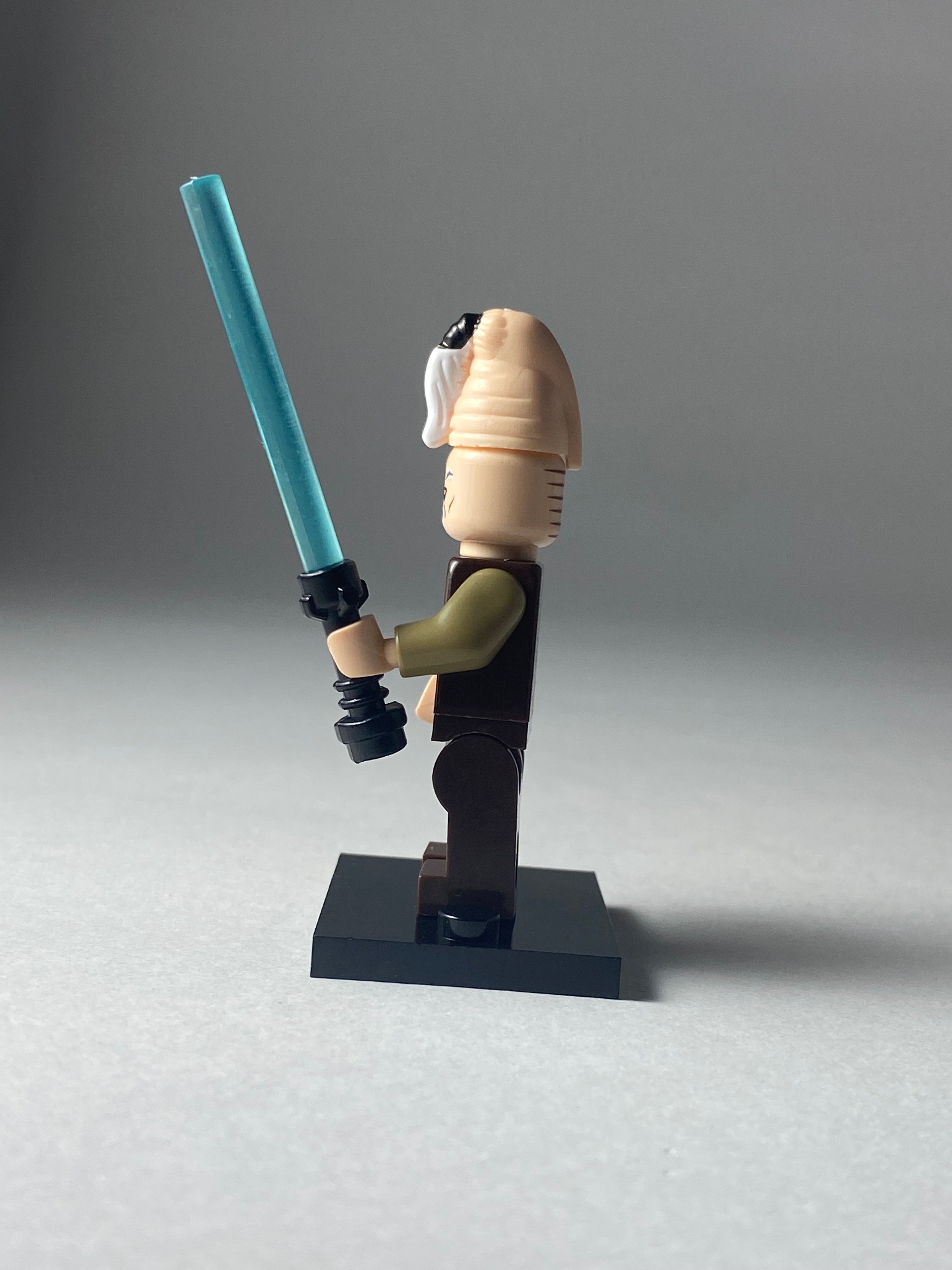 Kid Adi Mundi