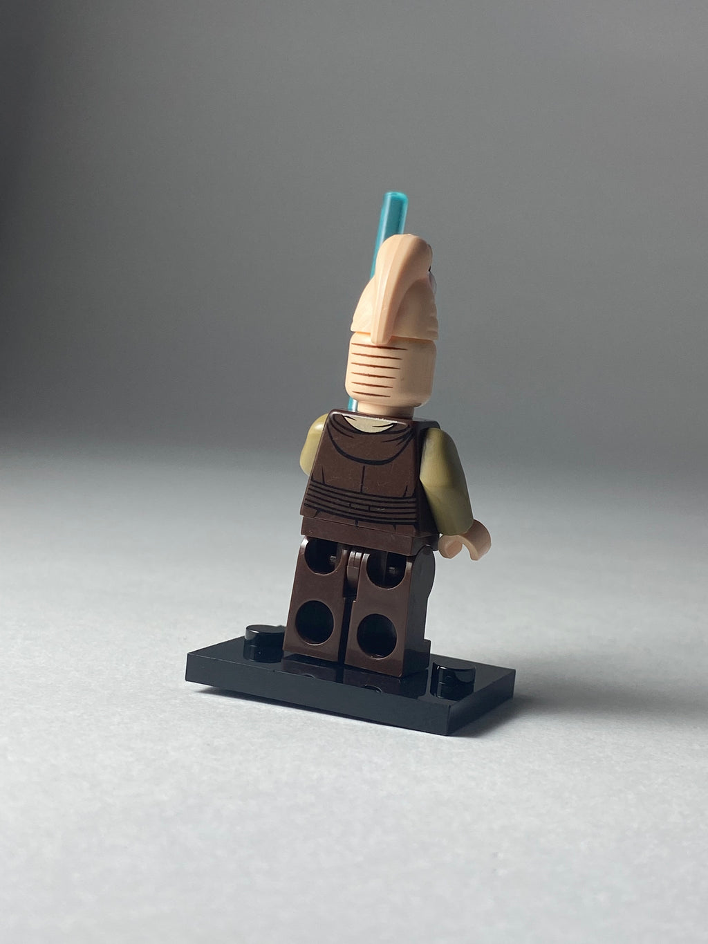 Kid Adi Mundi