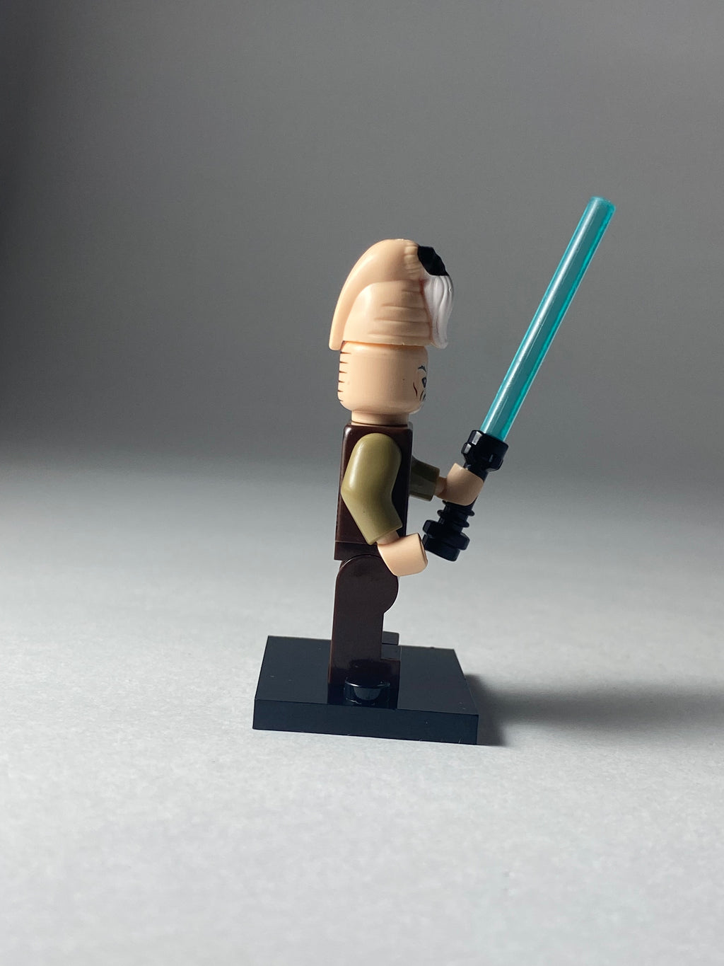 Kid Adi Mundi