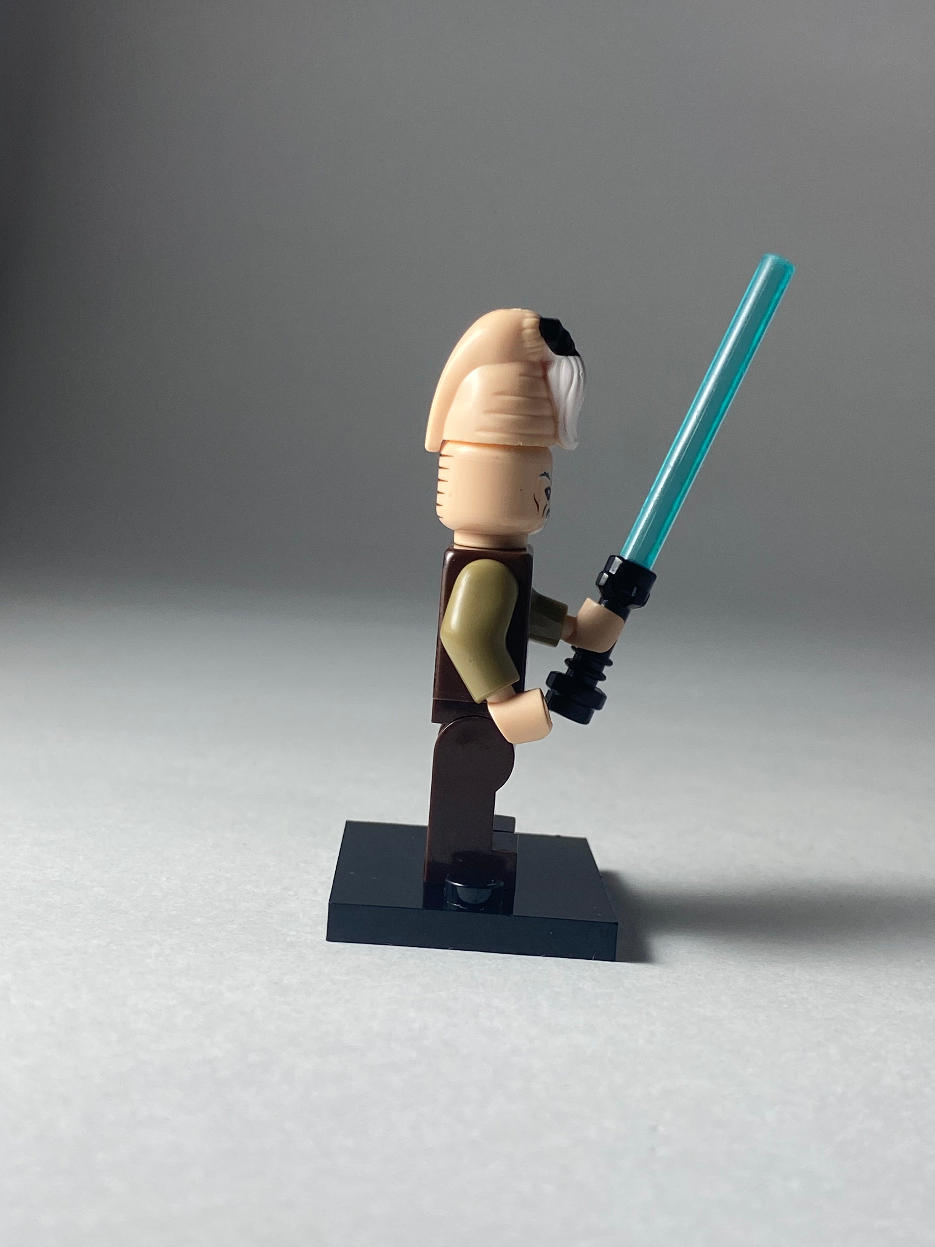 Kid Adi Mundi