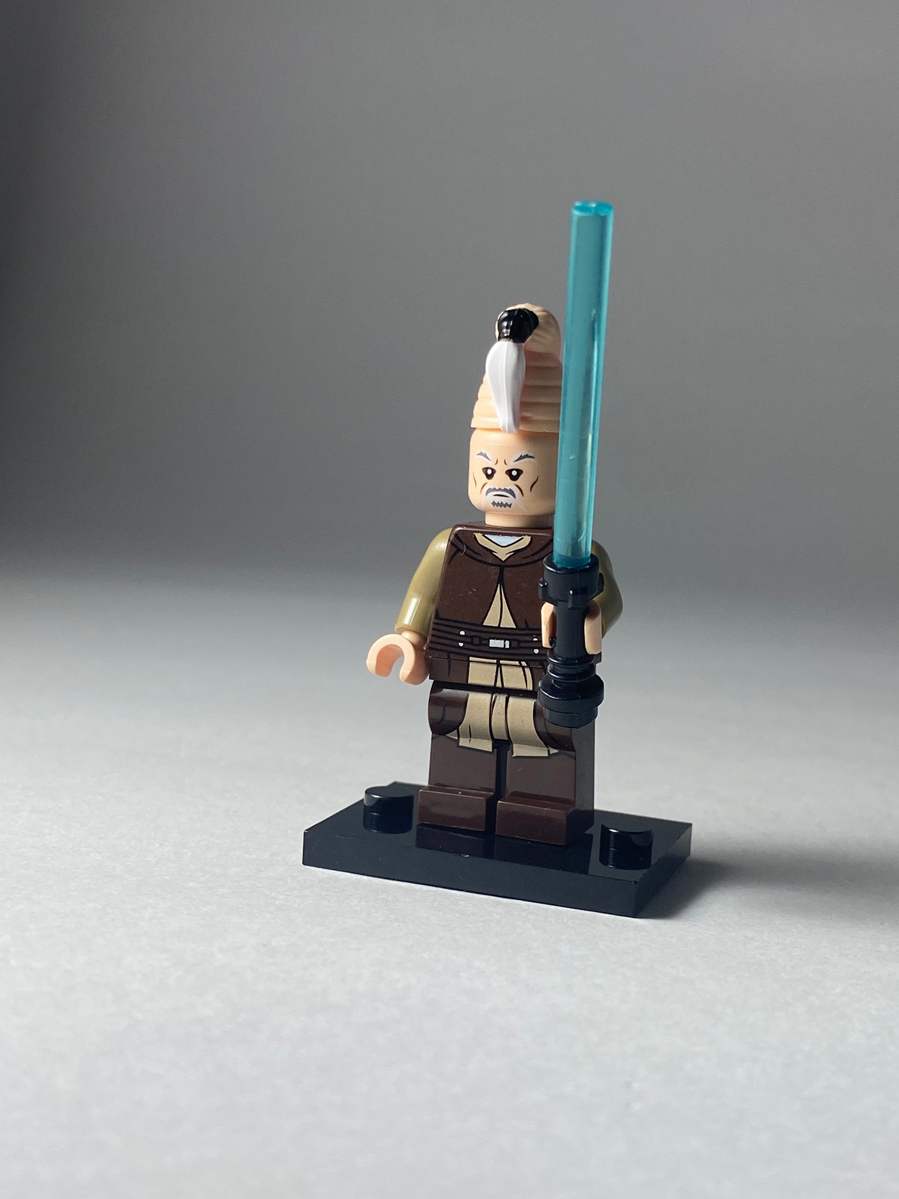 Kid Adi Mundi