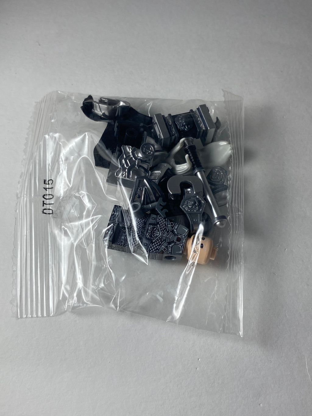 Arthas Menethil Lich King