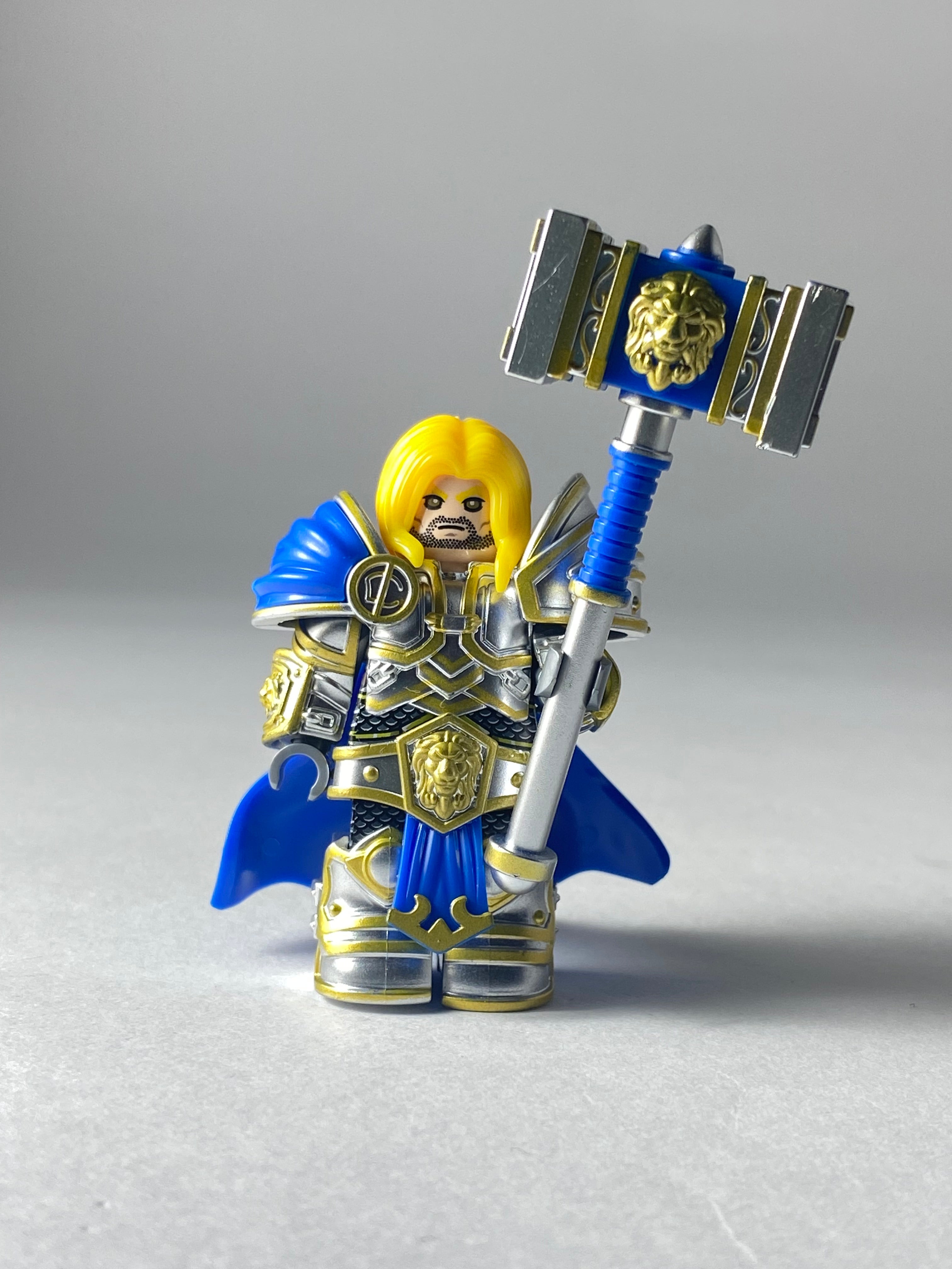 Arthas Menethil