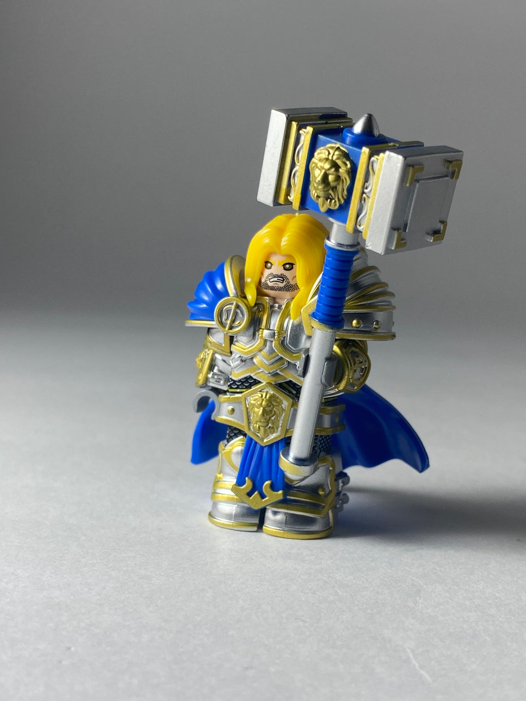 Arthas Menethil