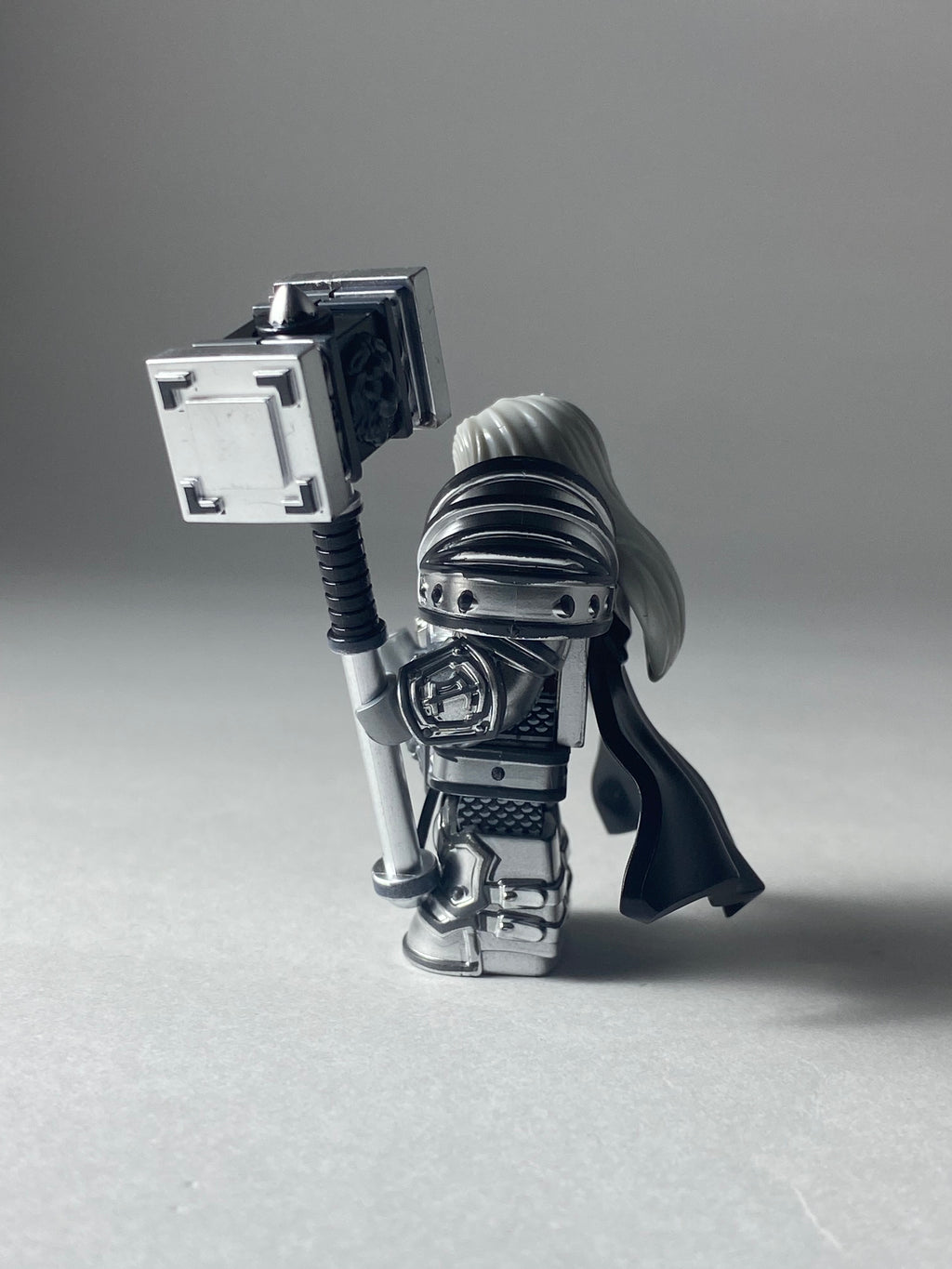 Arthas Menethil Lich King