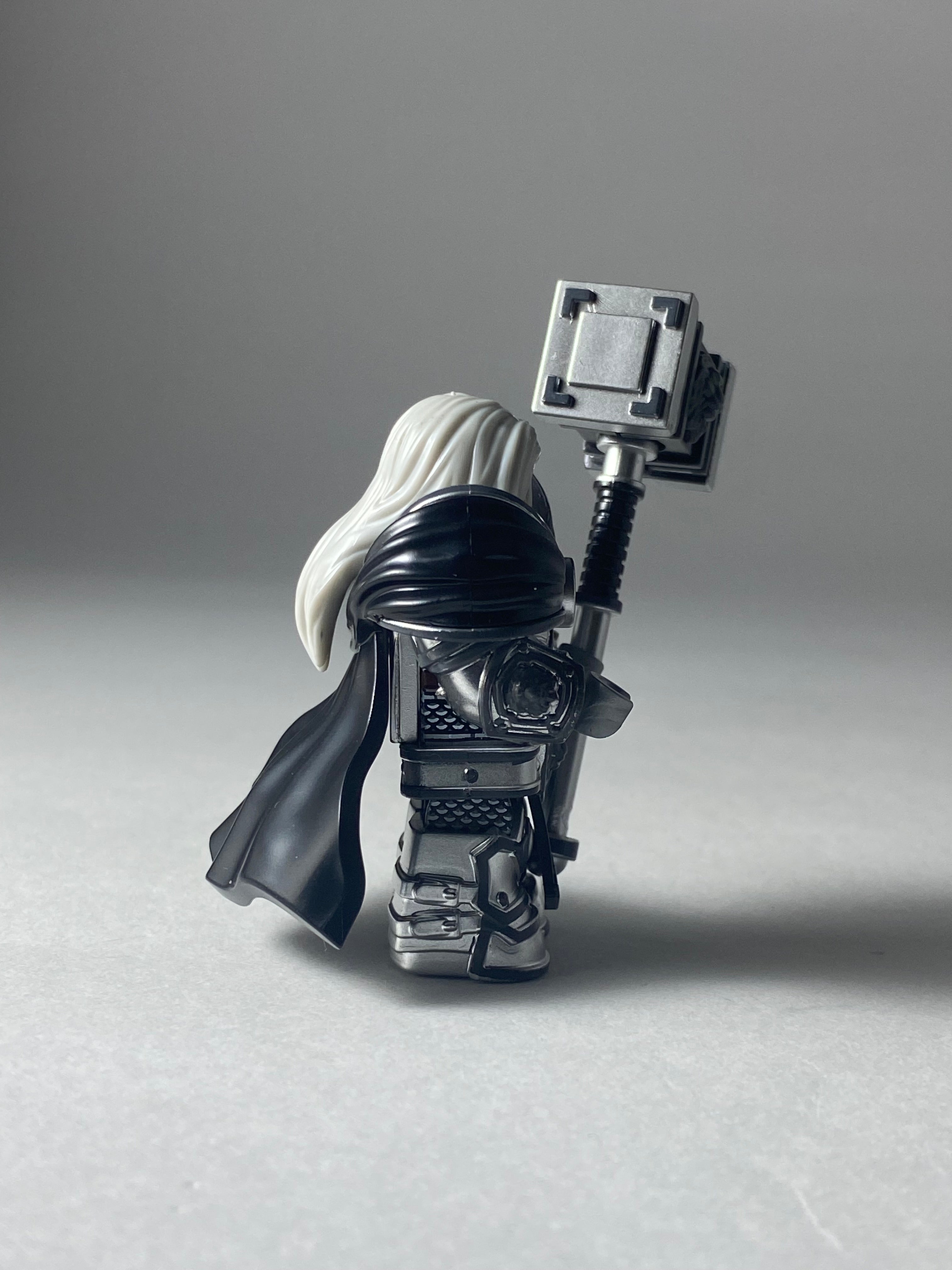 Arthas Menethil Lich King