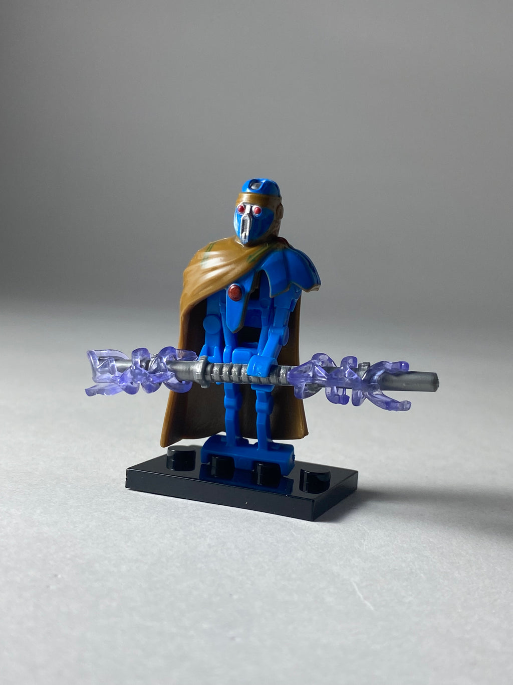 Magnaguard General Grievous 2