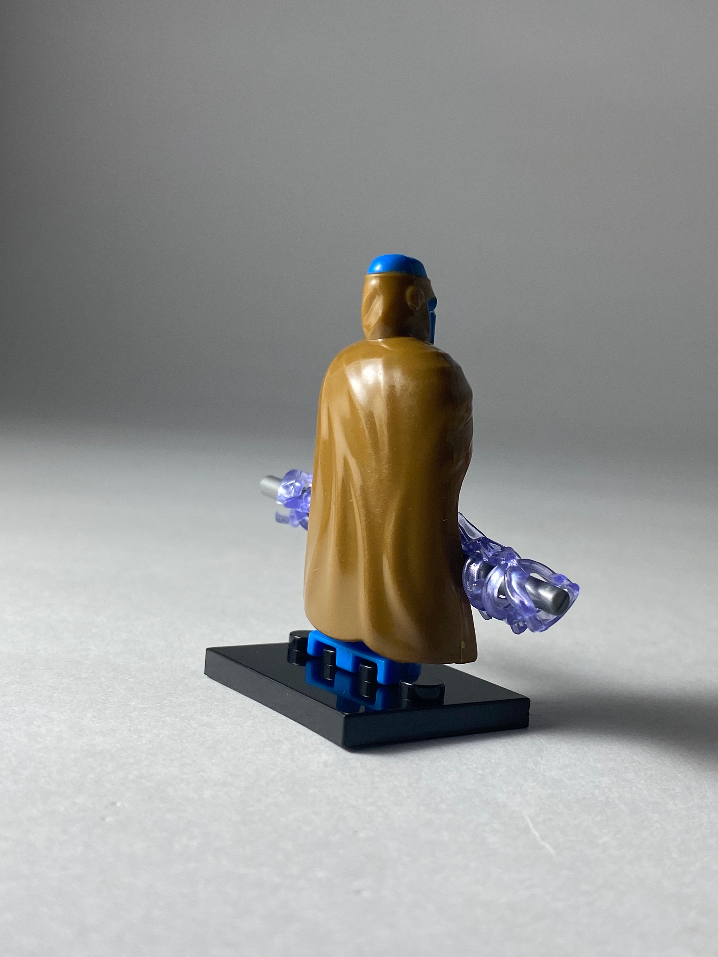 Magnaguard General Grievous 2