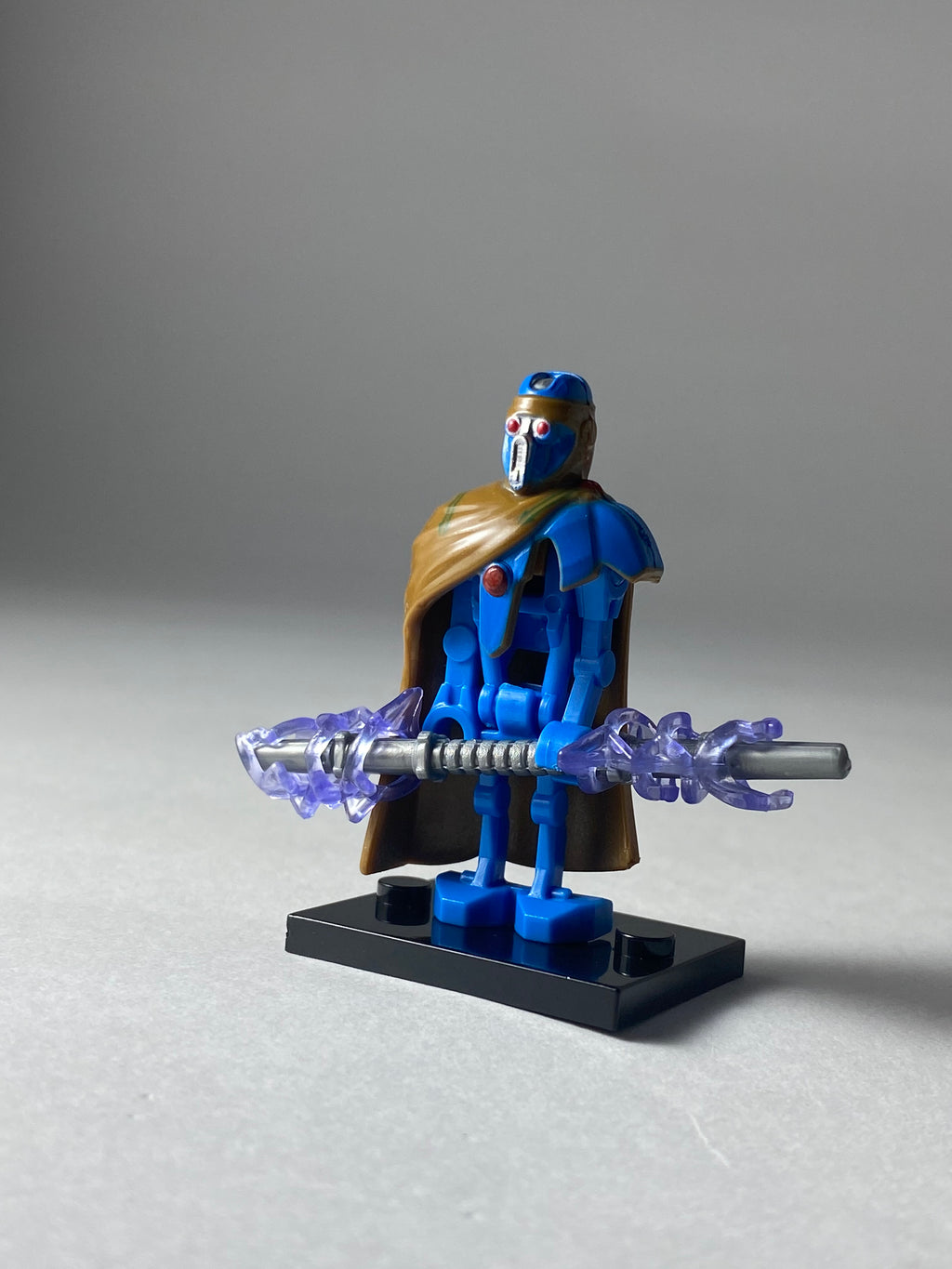 Magnaguard General Grievous 2