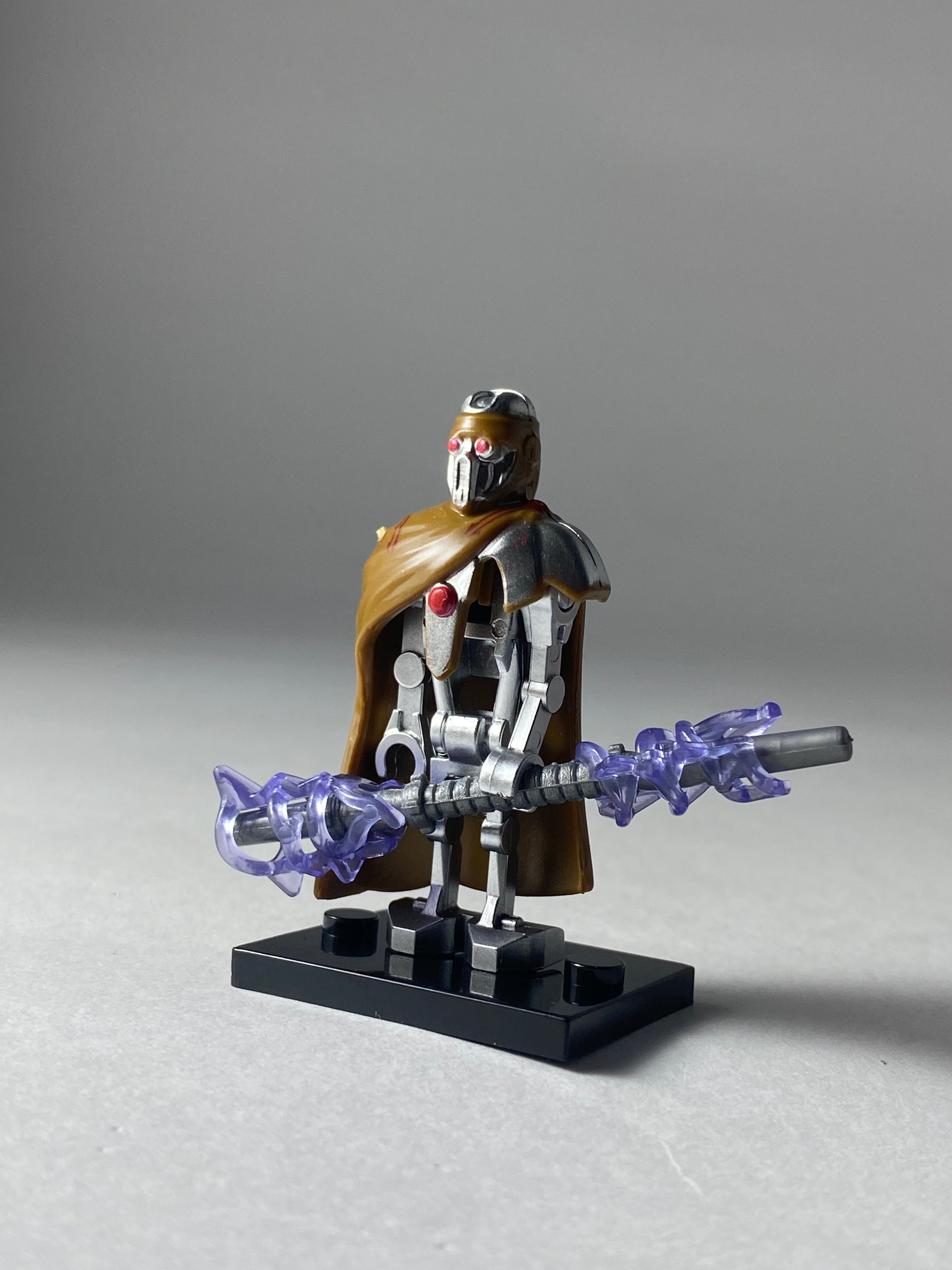 Magnaguard General Grievous 3