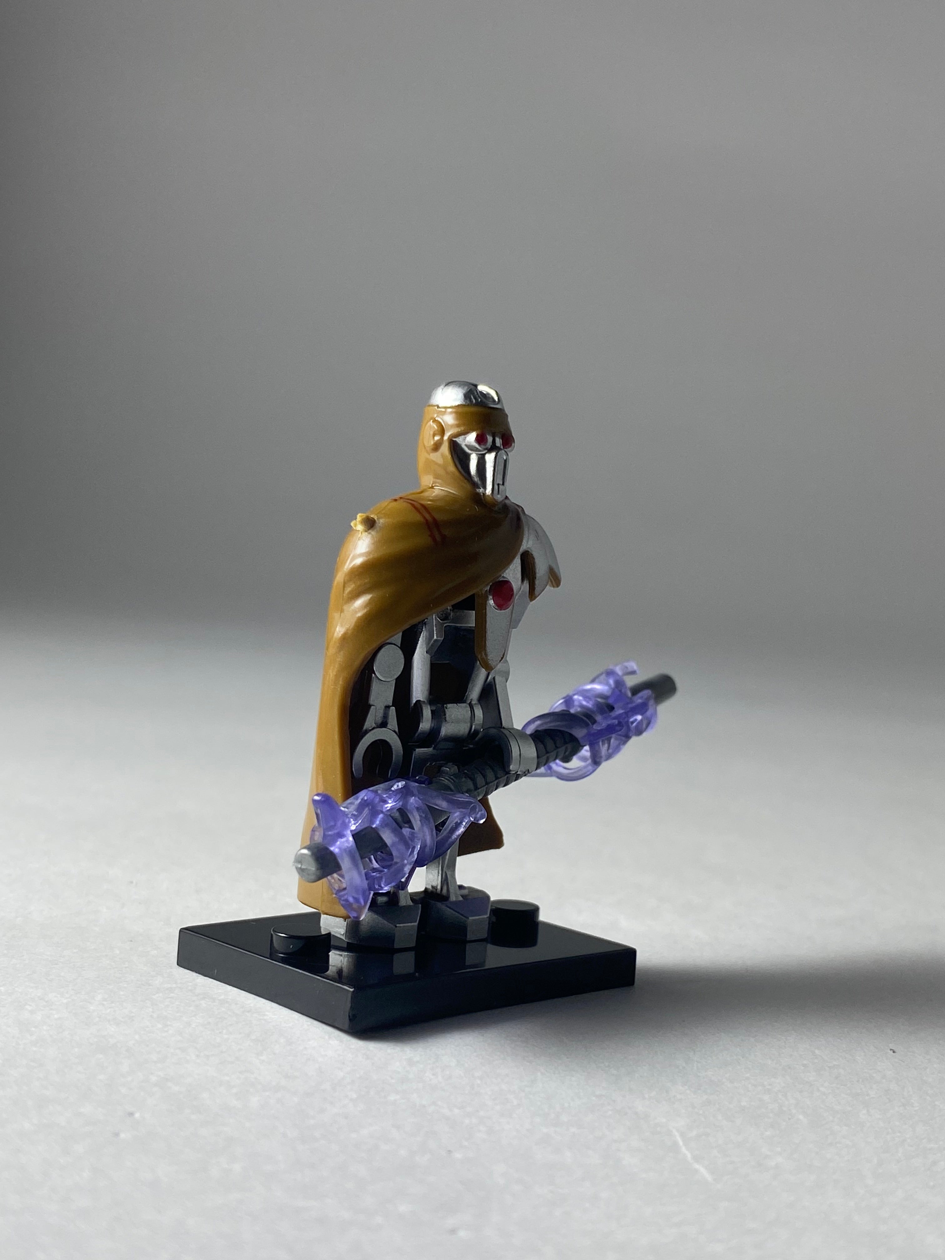 Magnaguard General Grievous 3