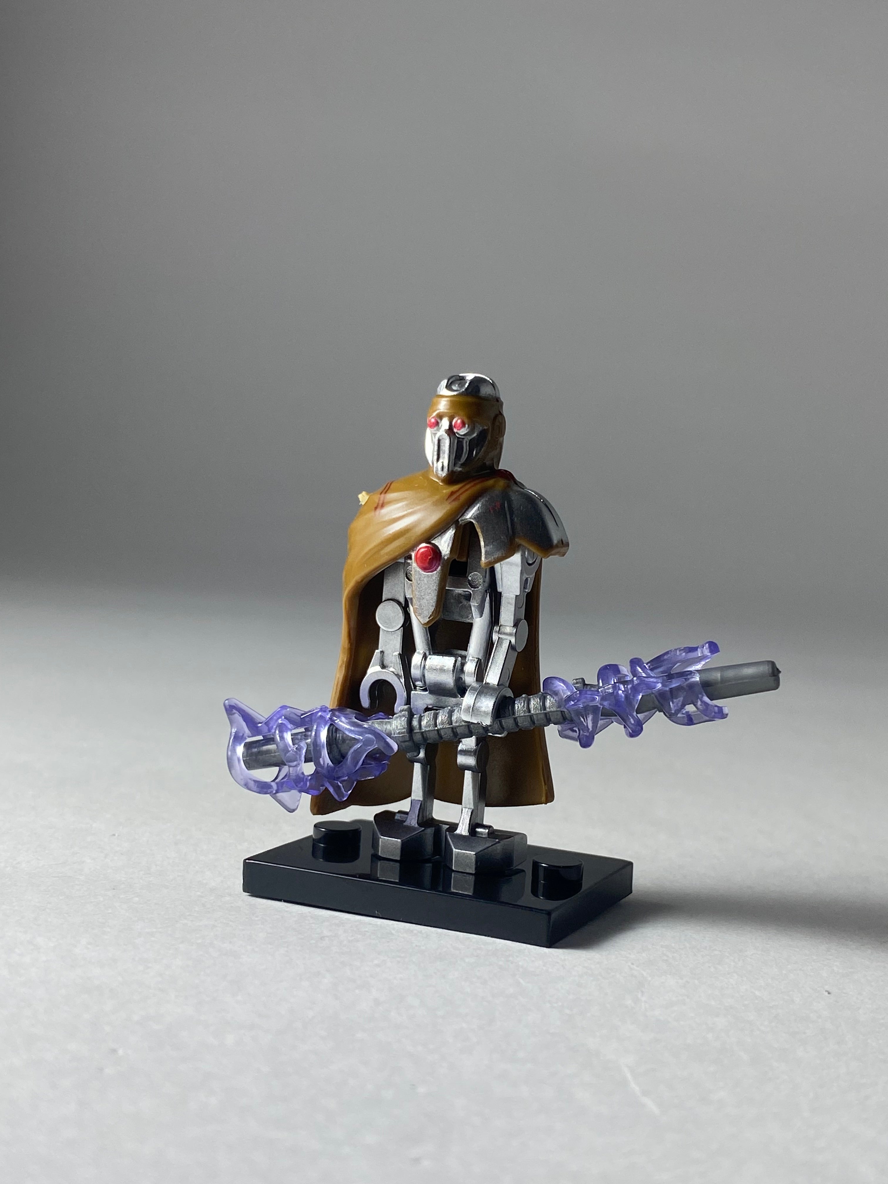 Magnaguard General Grievous 3