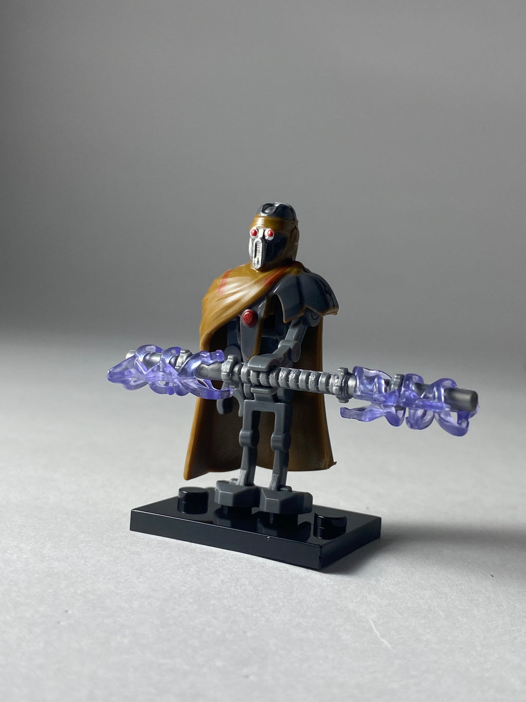 Magnaguard General Grievous 4