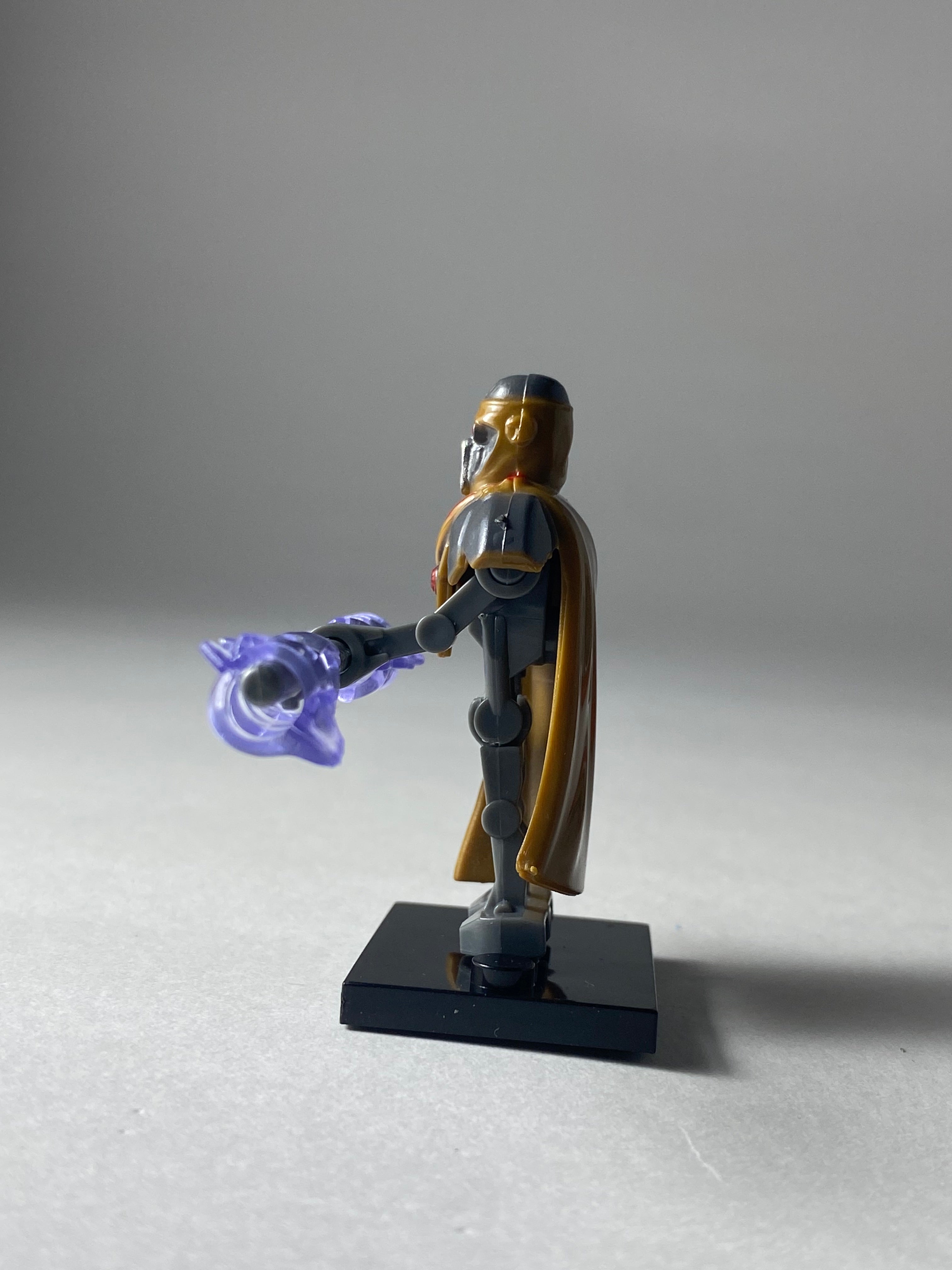 Magnaguard General Grievous 4