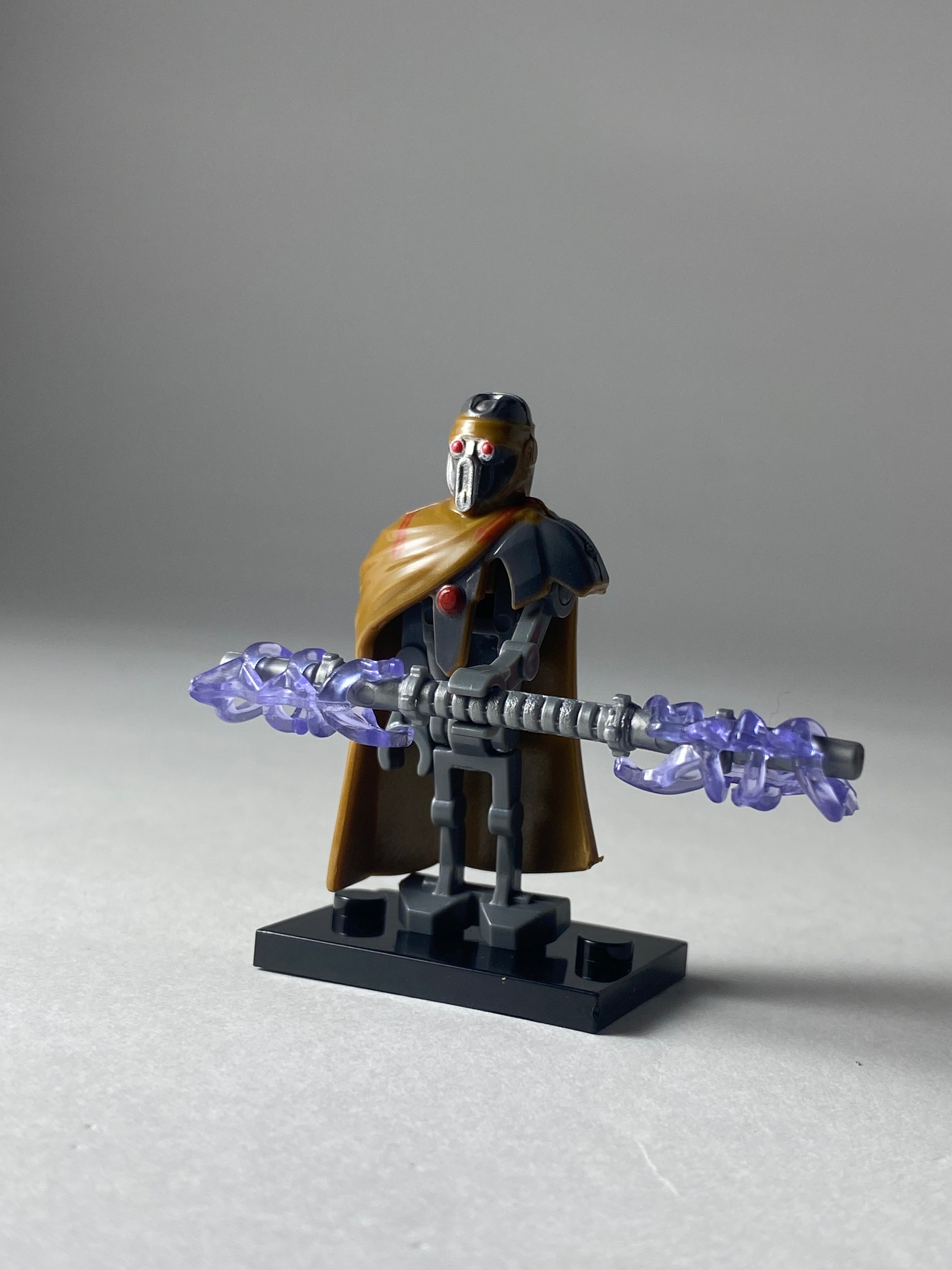 Magnaguard General Grievous 4