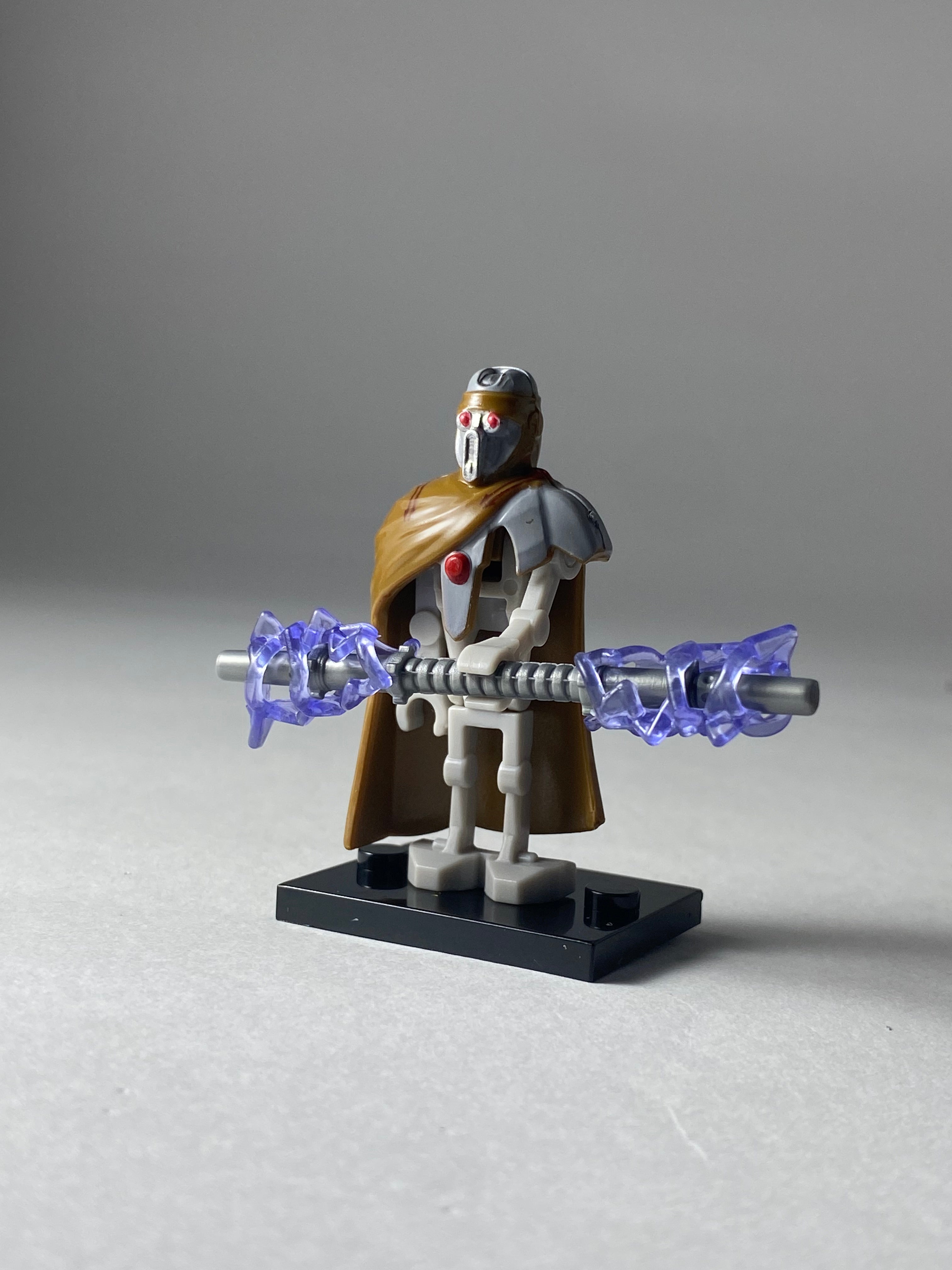 Magnaguard General Grievous 5