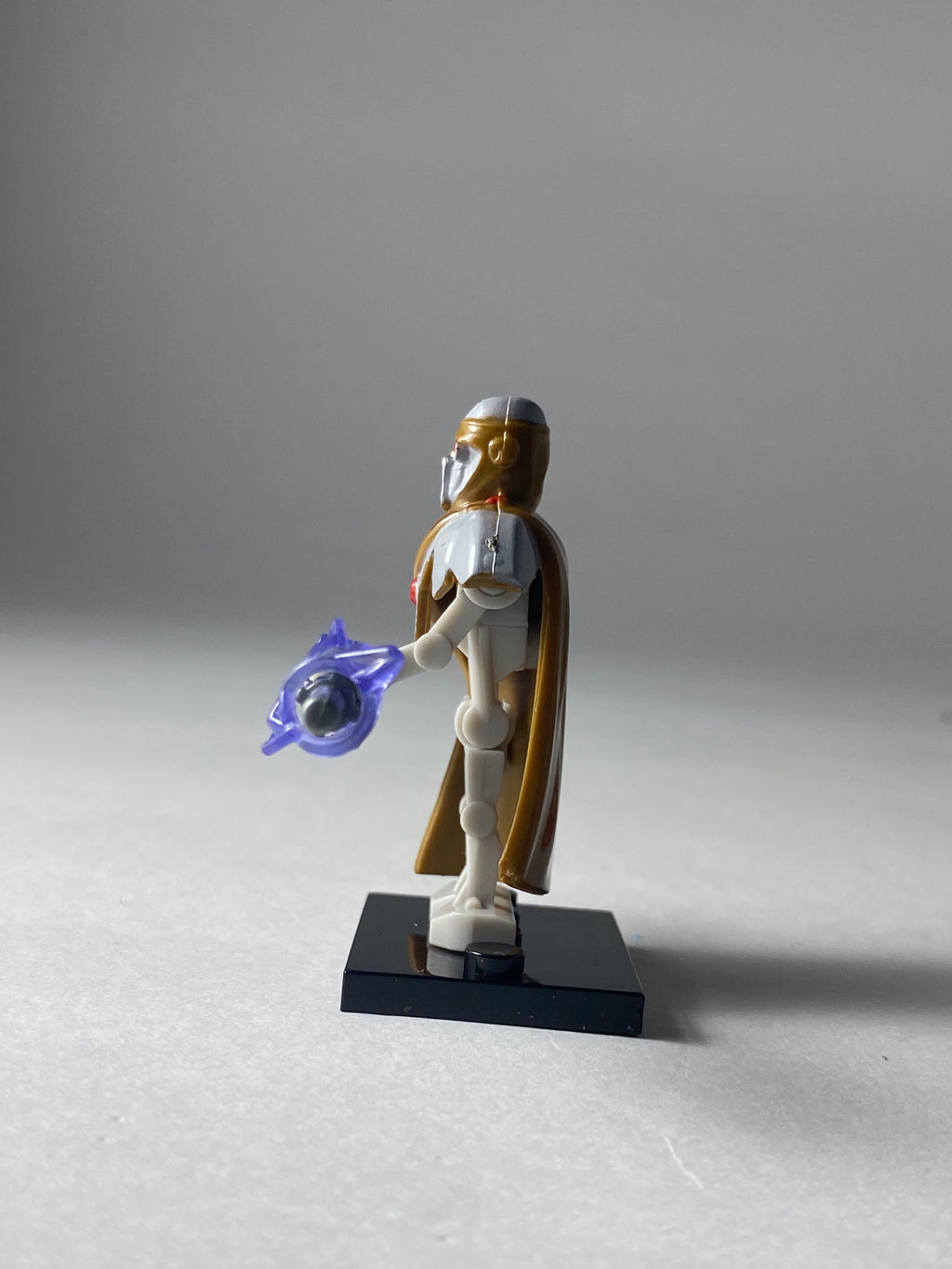 Magnaguard General Grievous 5