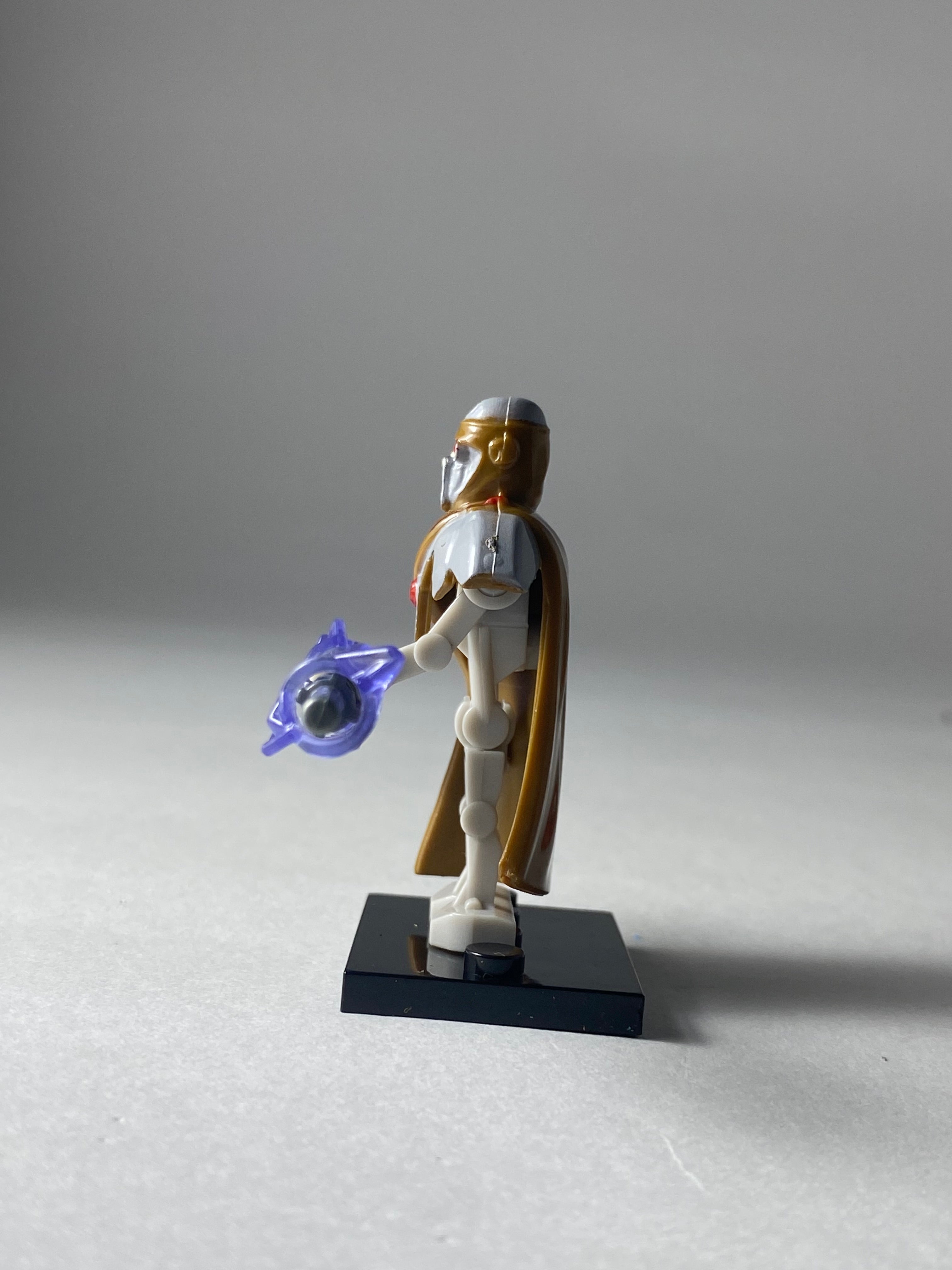 Magnaguard General Grievous 5