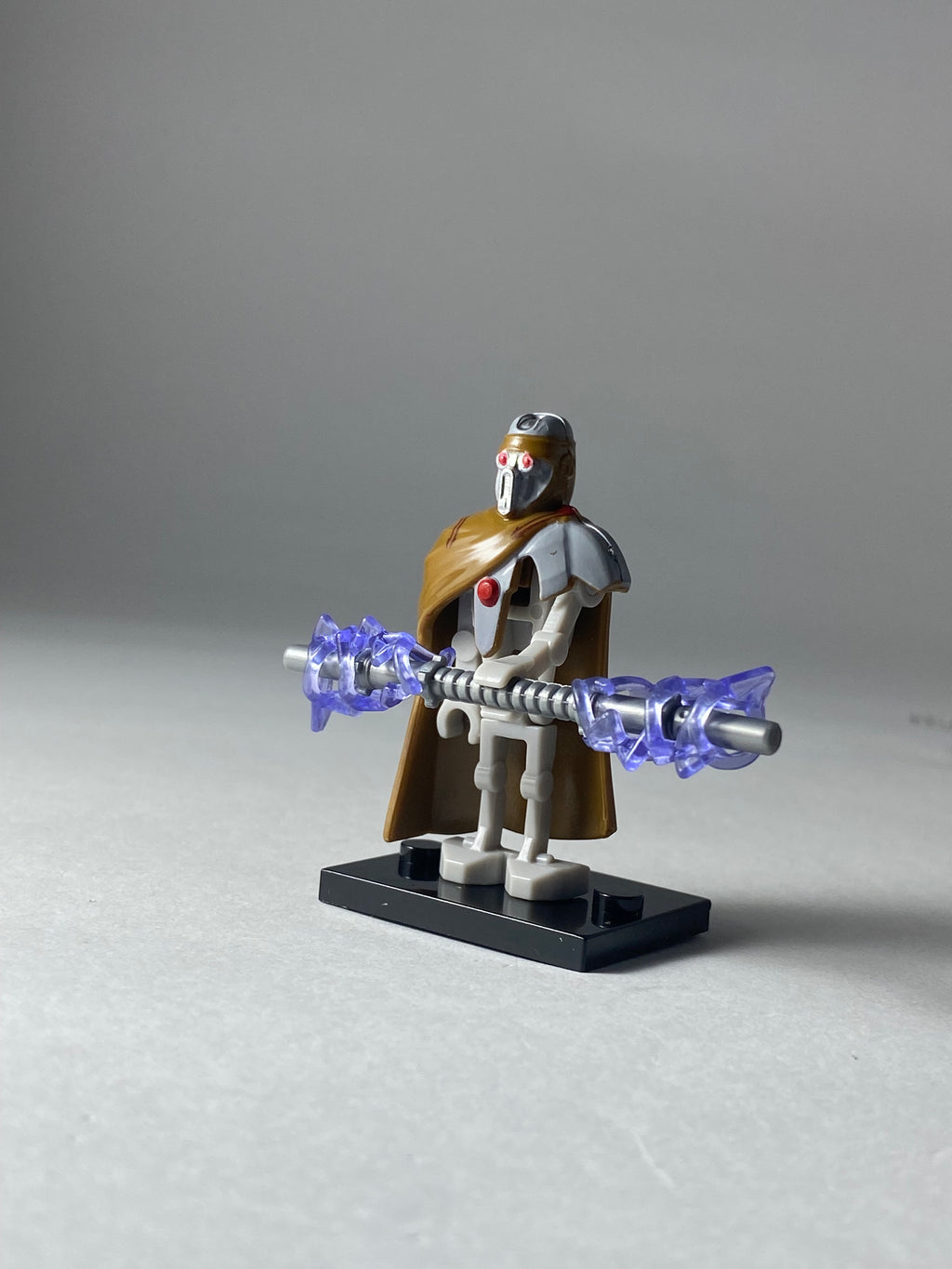 Magnaguard General Grievous 5