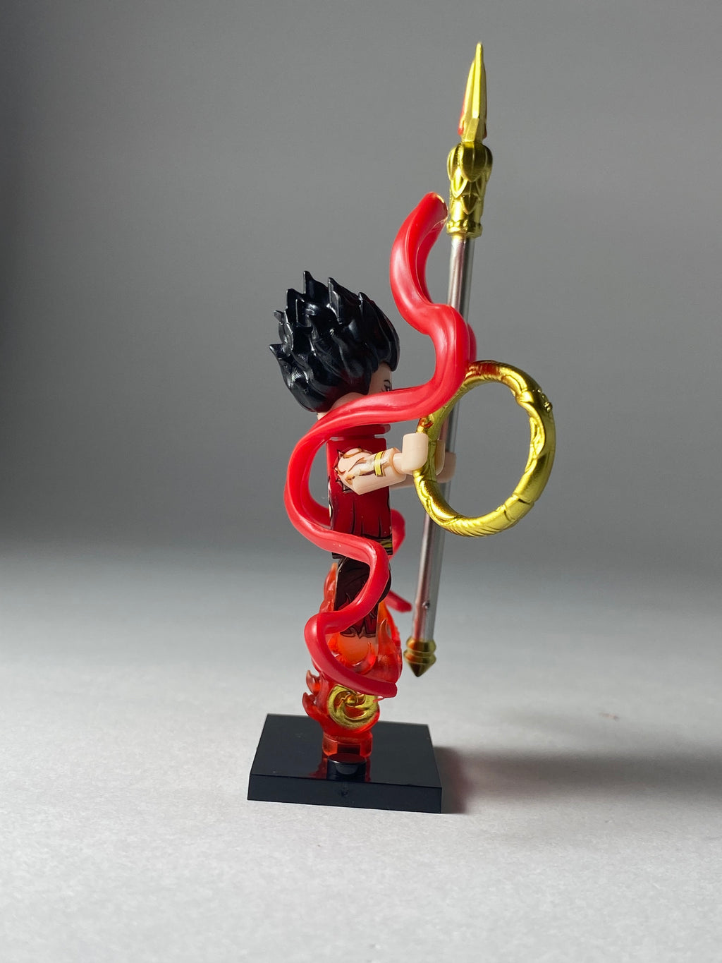 Nezha Chinese Tradition 2