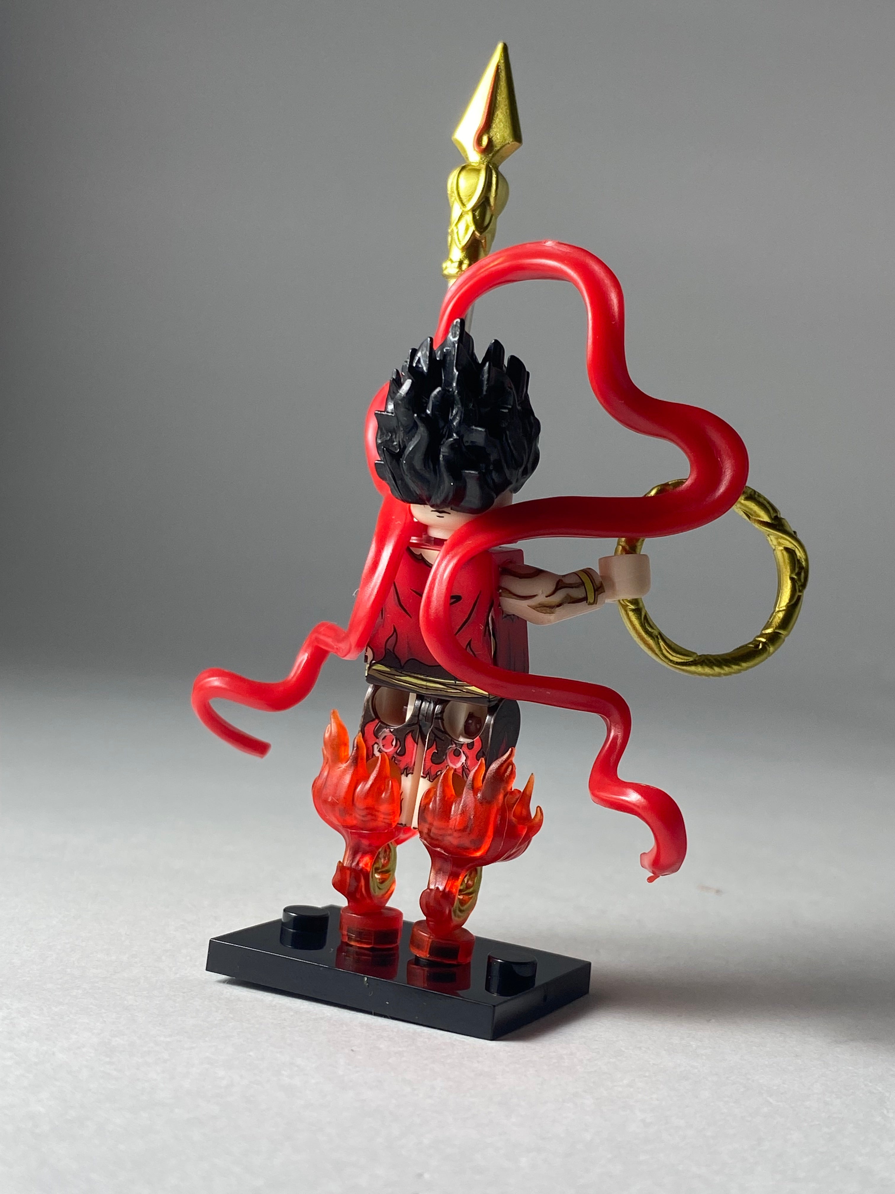 Nezha Chinese Tradition 2