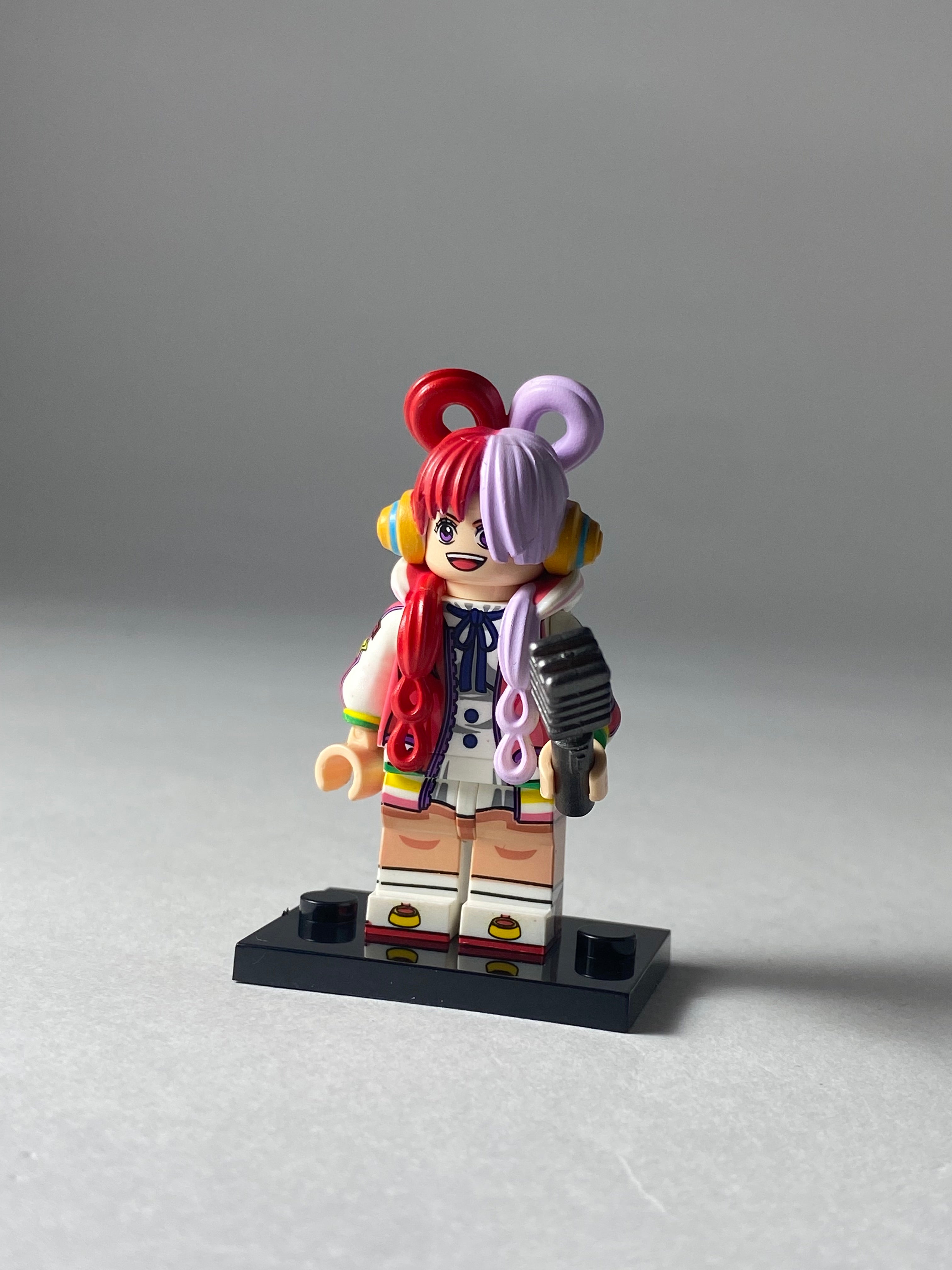 Uta Shanks Daughter