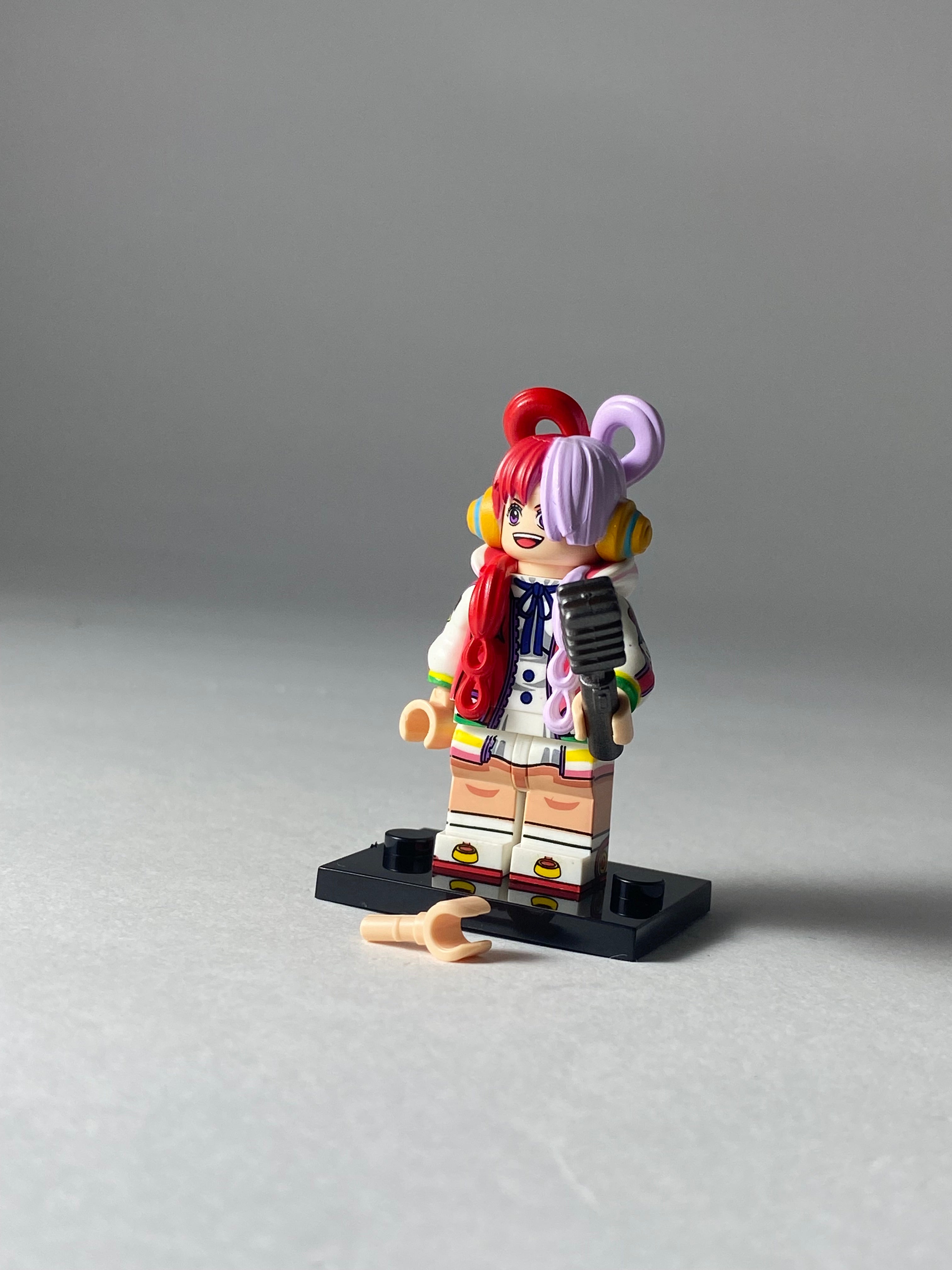 Uta Shanks Daughter