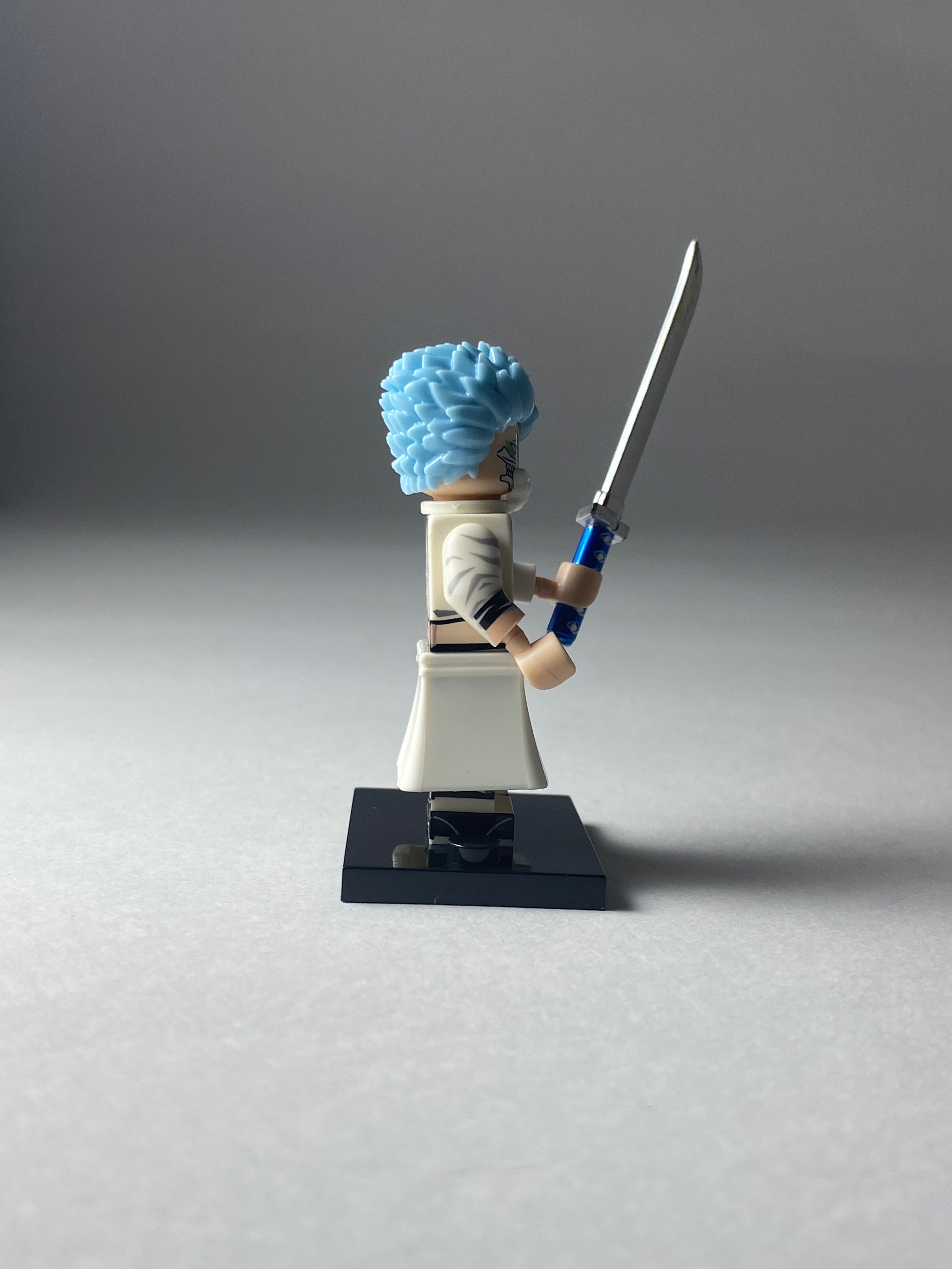 Grimmjow Jeagerjaques