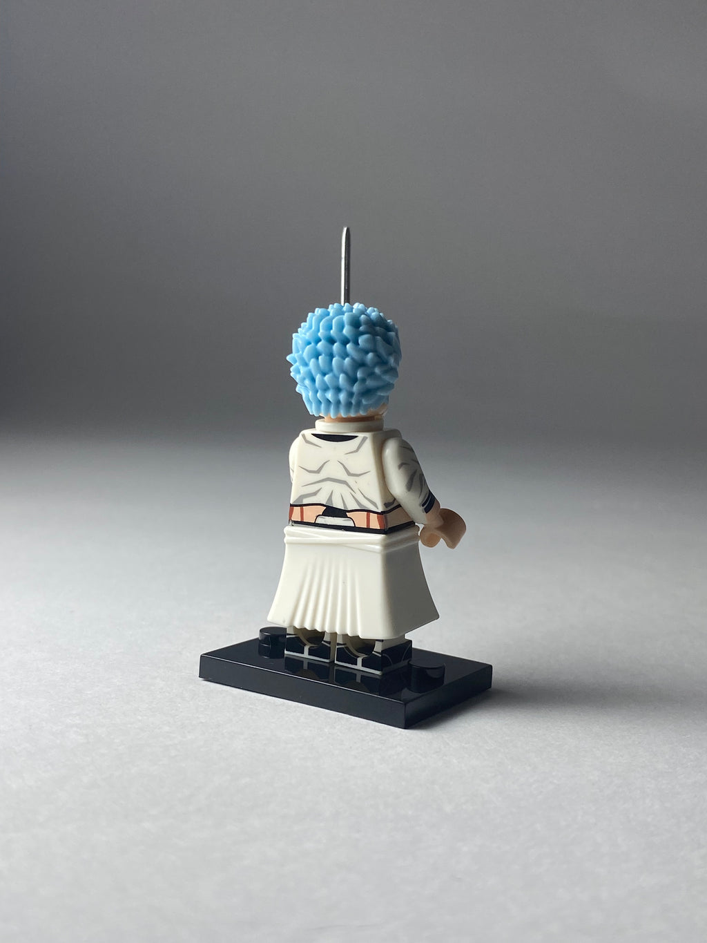 Grimmjow Jeagerjaques