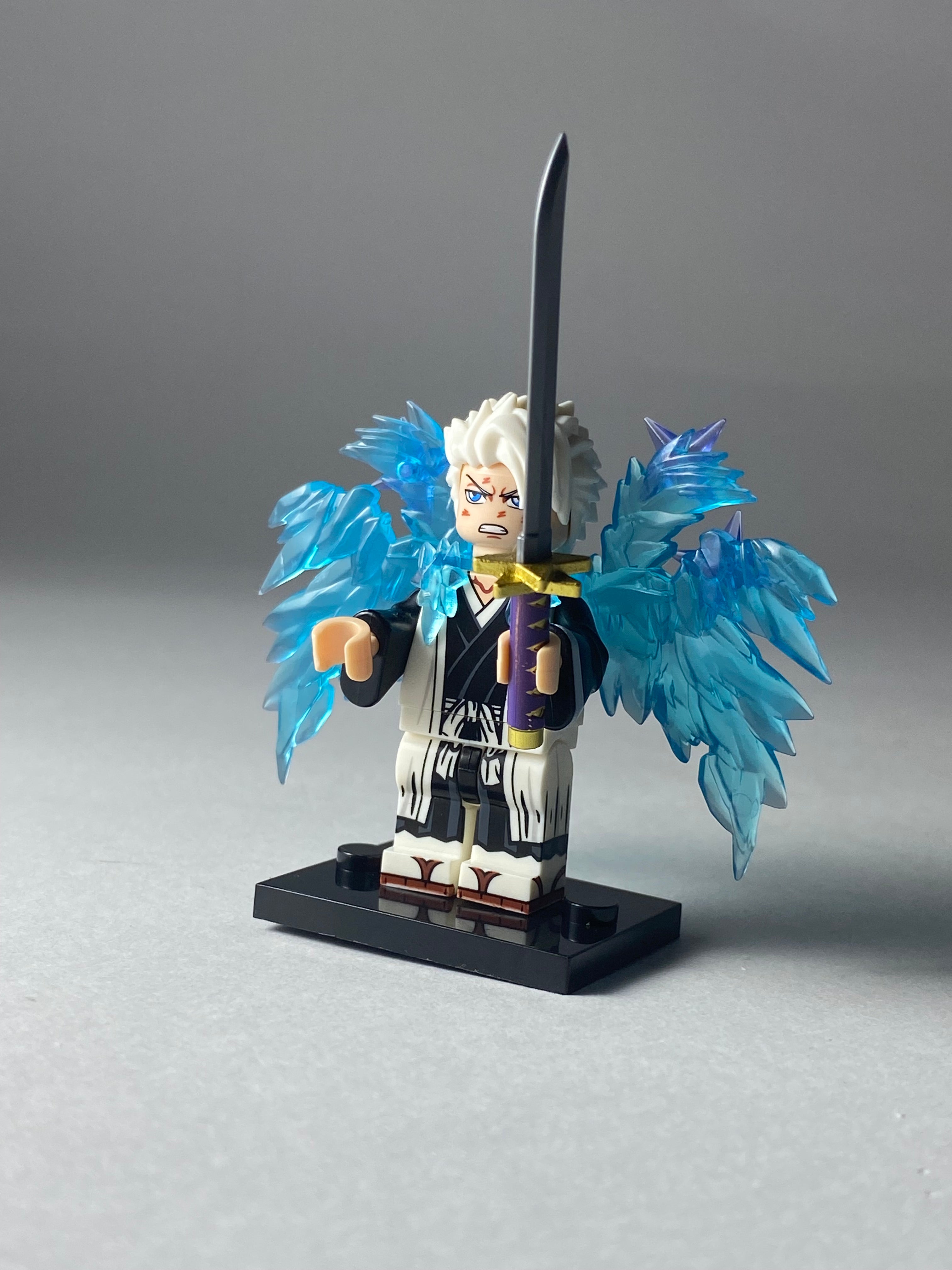 Toshiro Hitsugaya 3