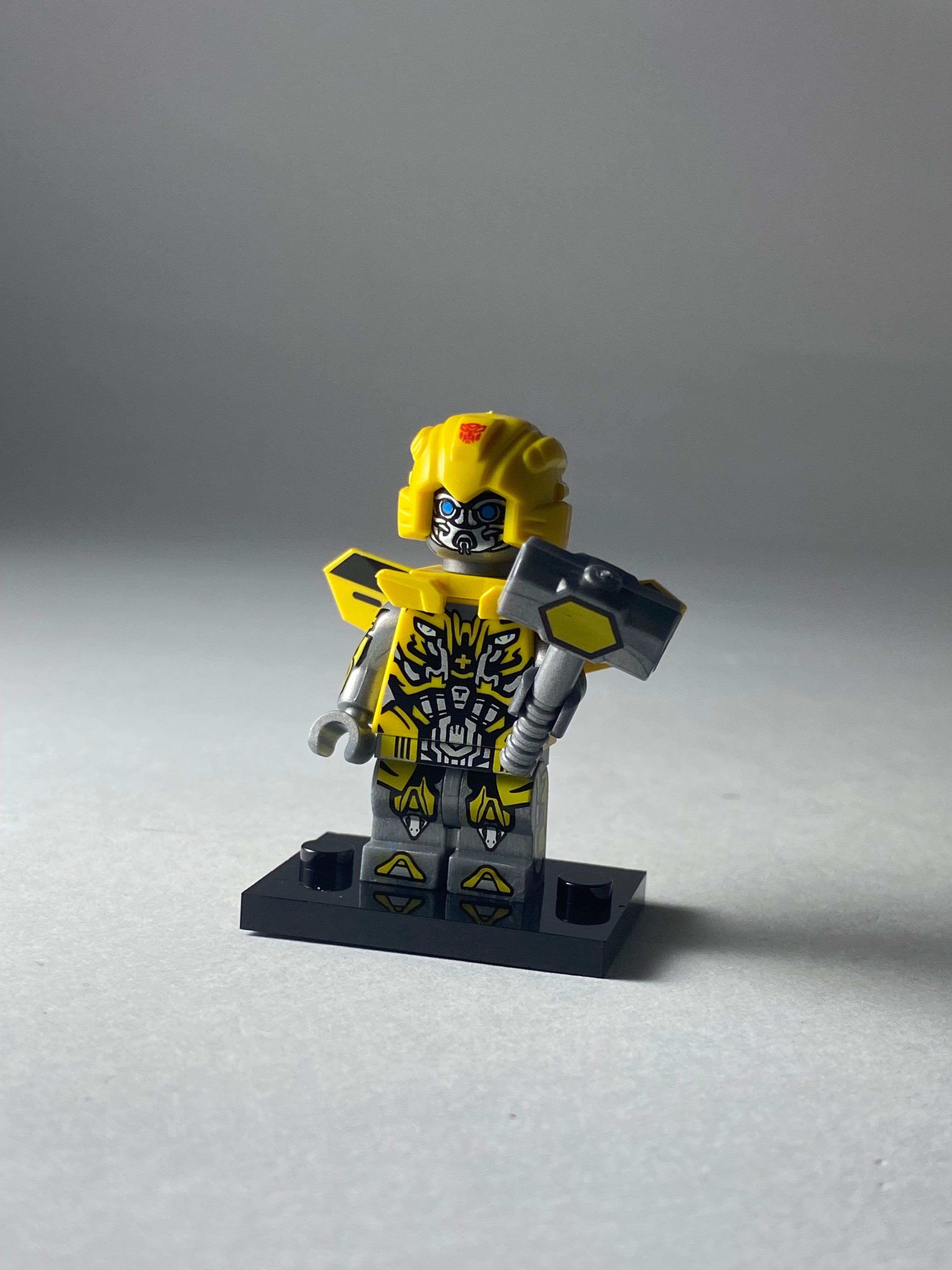 Bumblebee