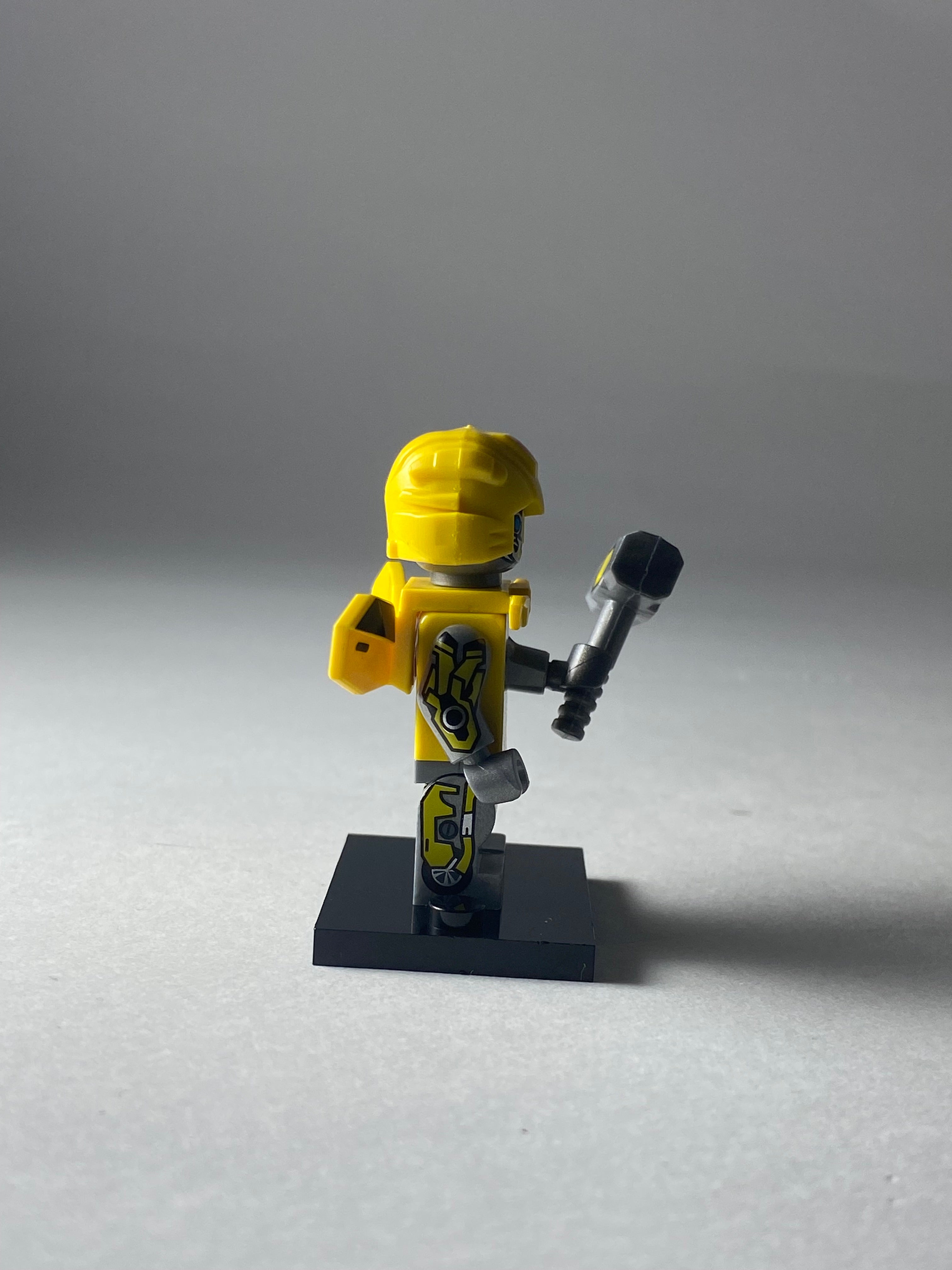 Bumblebee