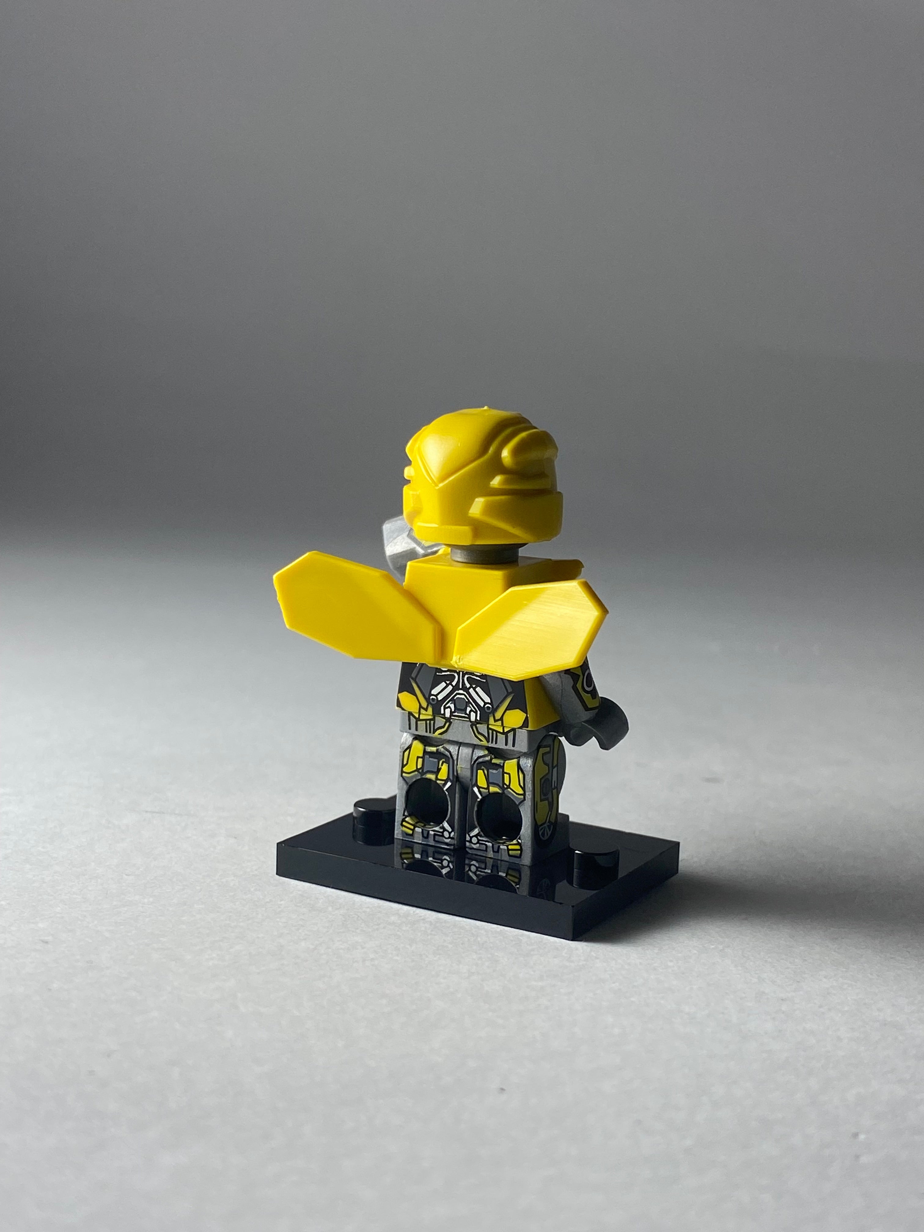 Bumblebee
