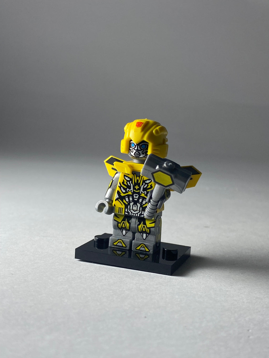 Bumblebee