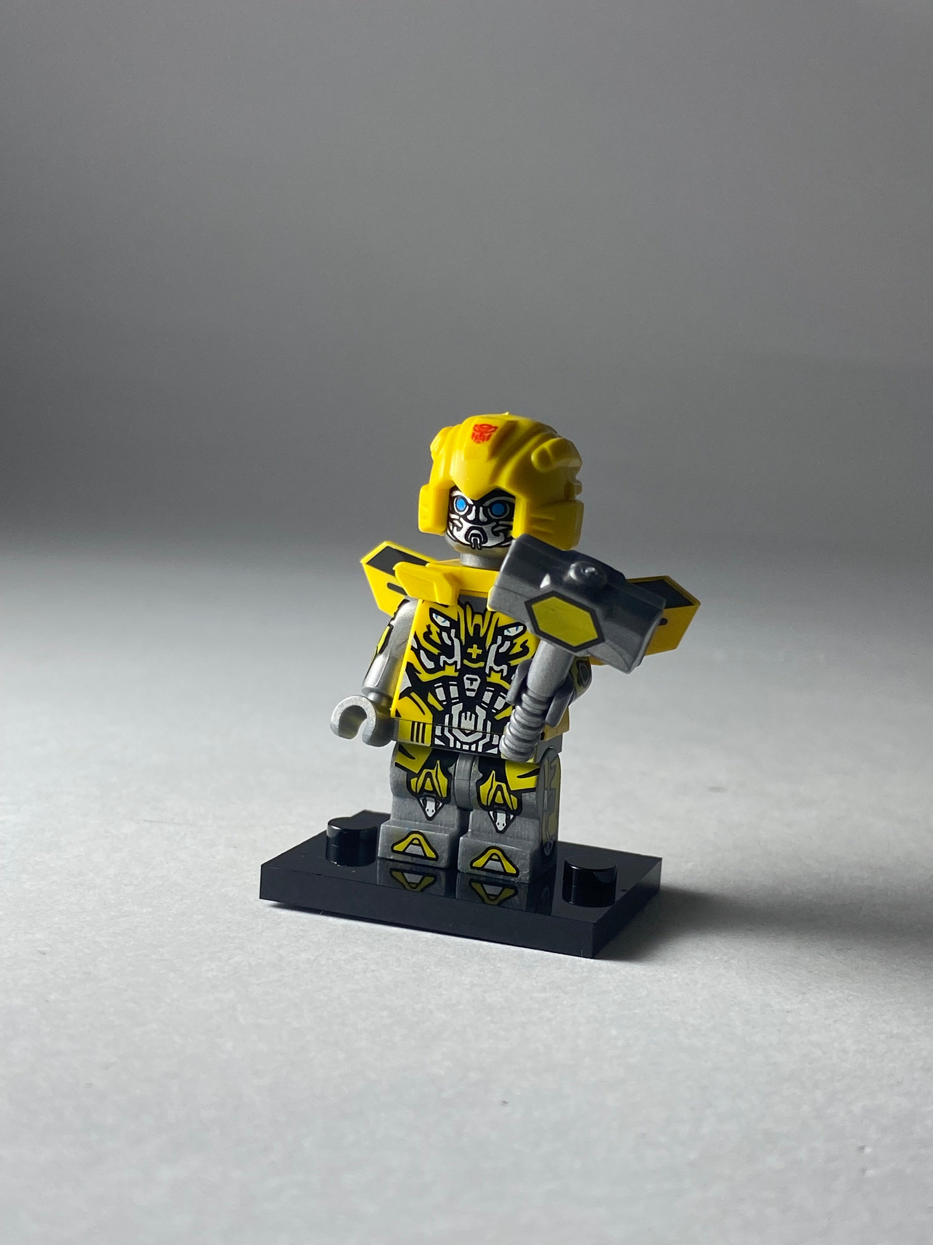 Bumblebee