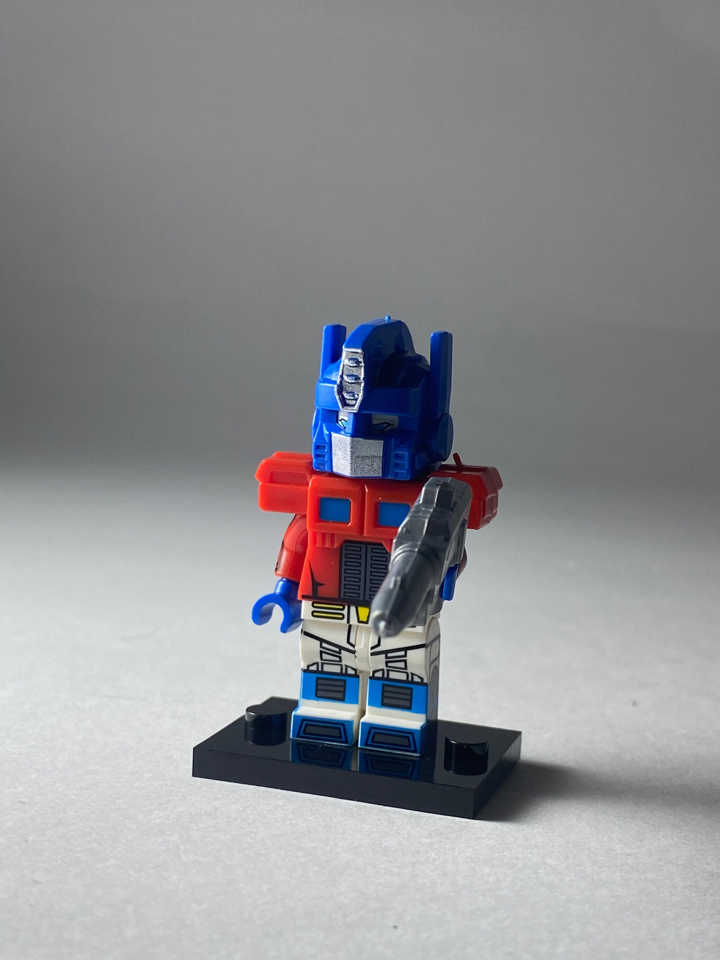 Optimus Prime