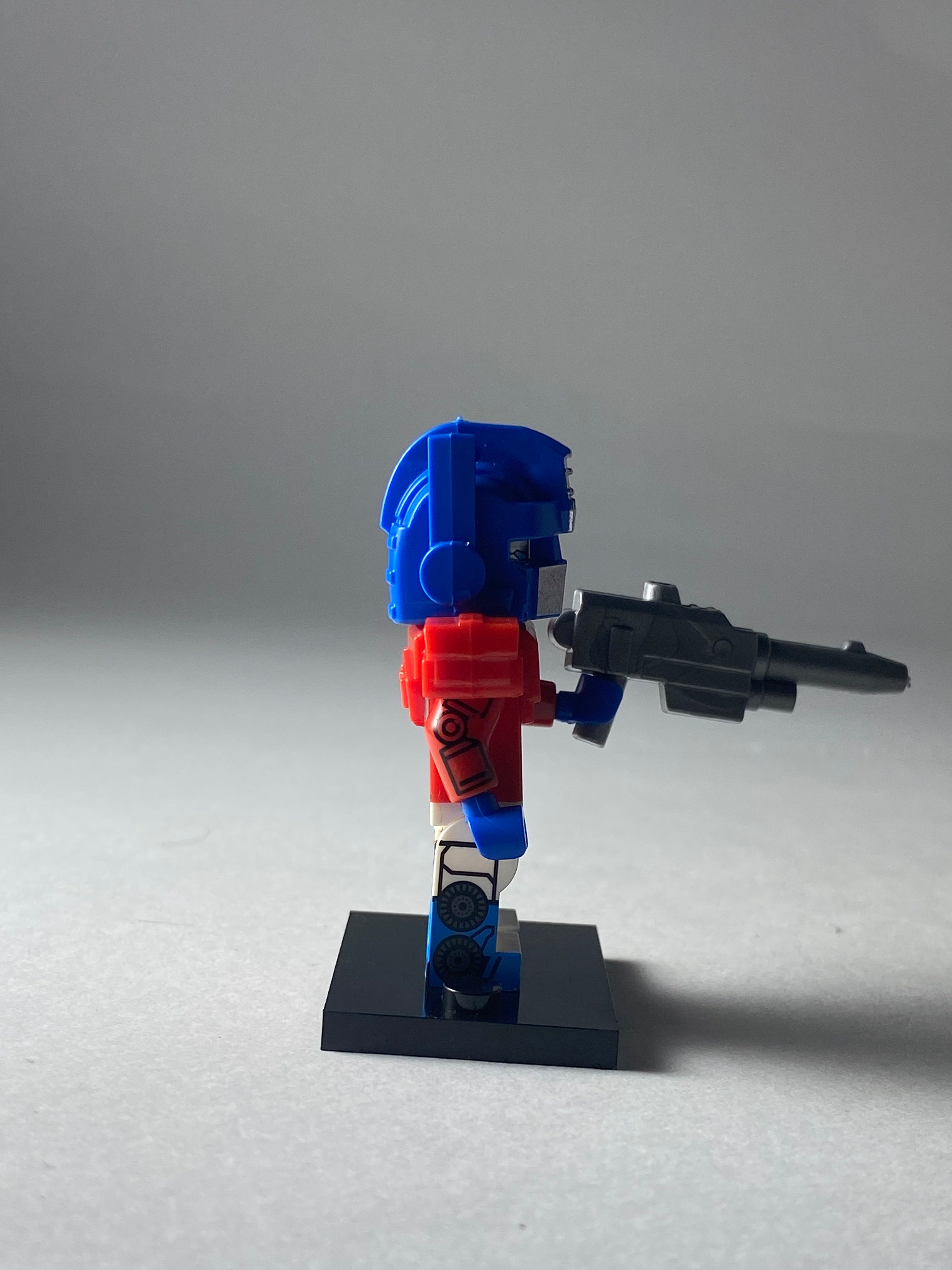 Optimus Prime
