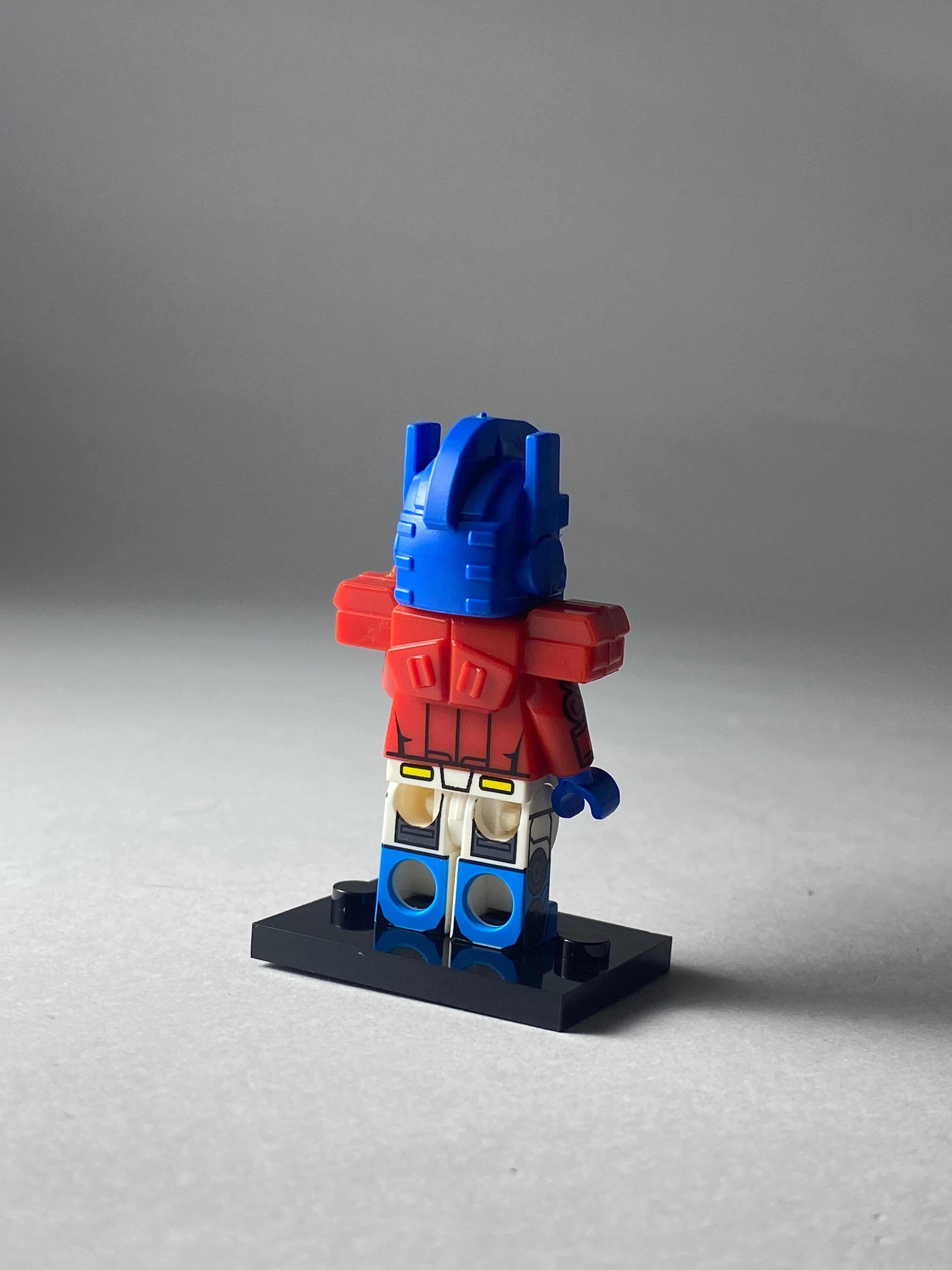 Optimus Prime