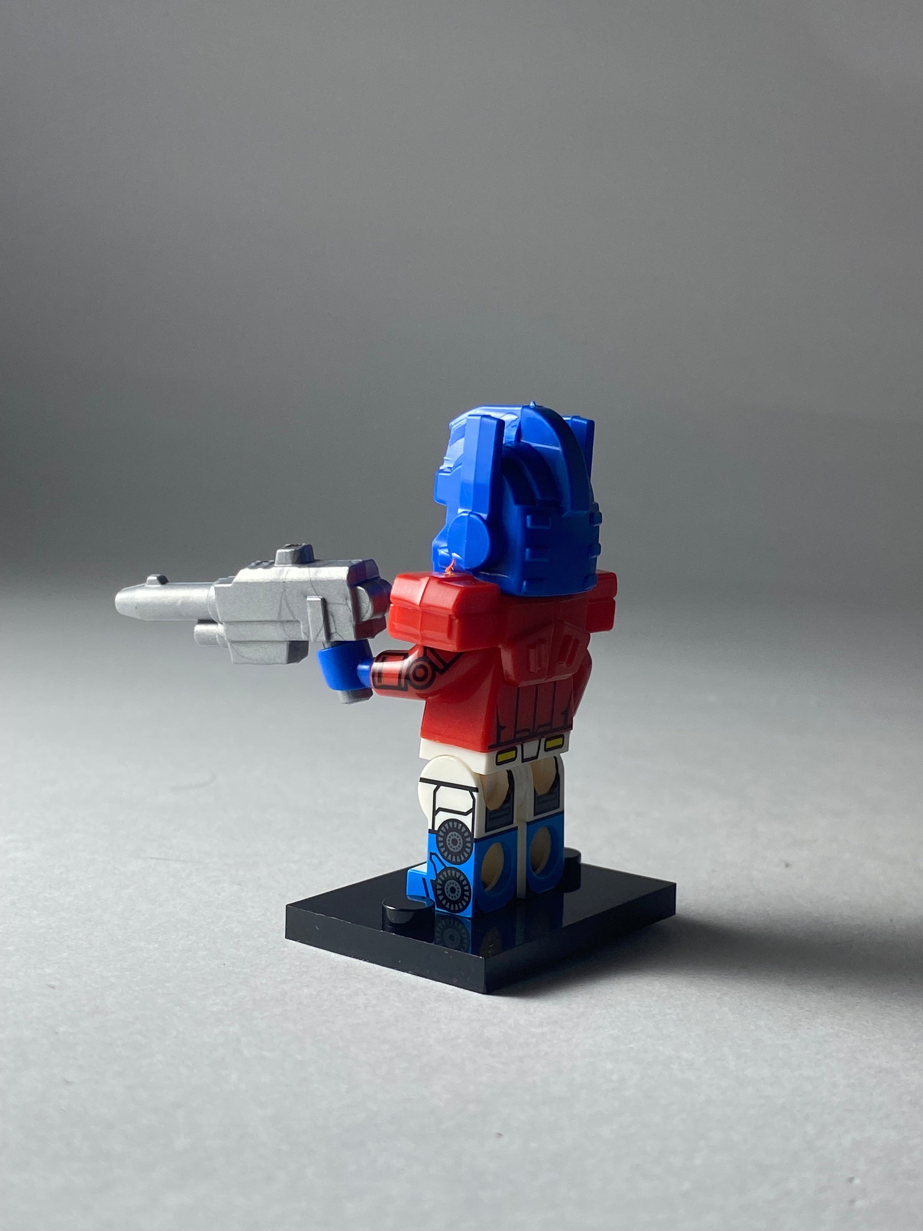 Optimus Prime