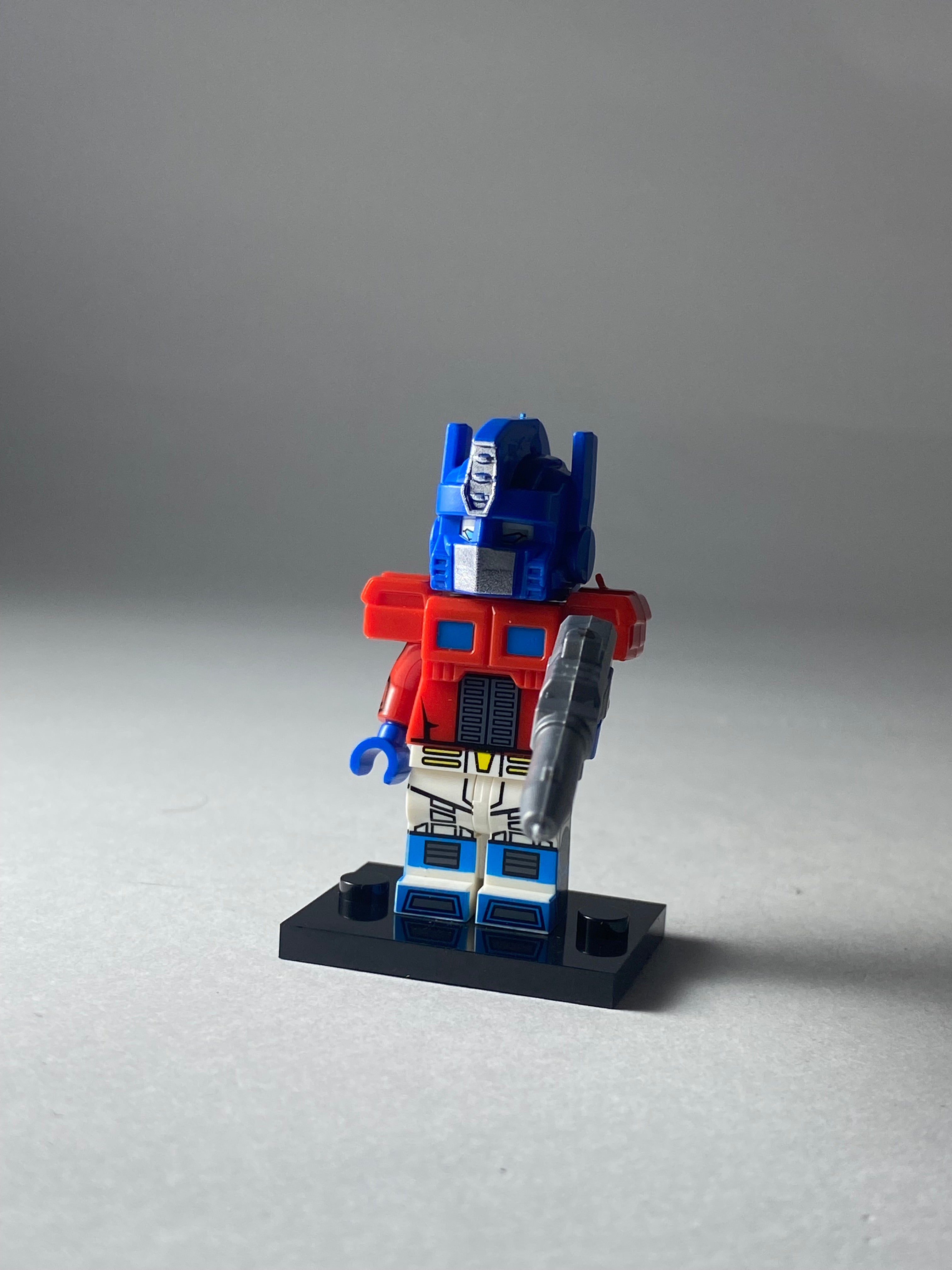 Optimus Prime