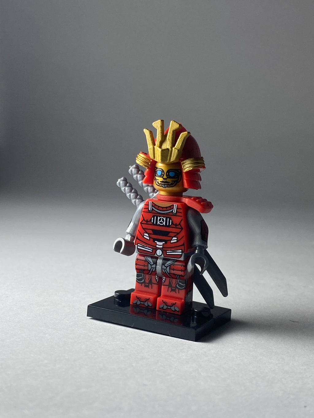Drift Samurai