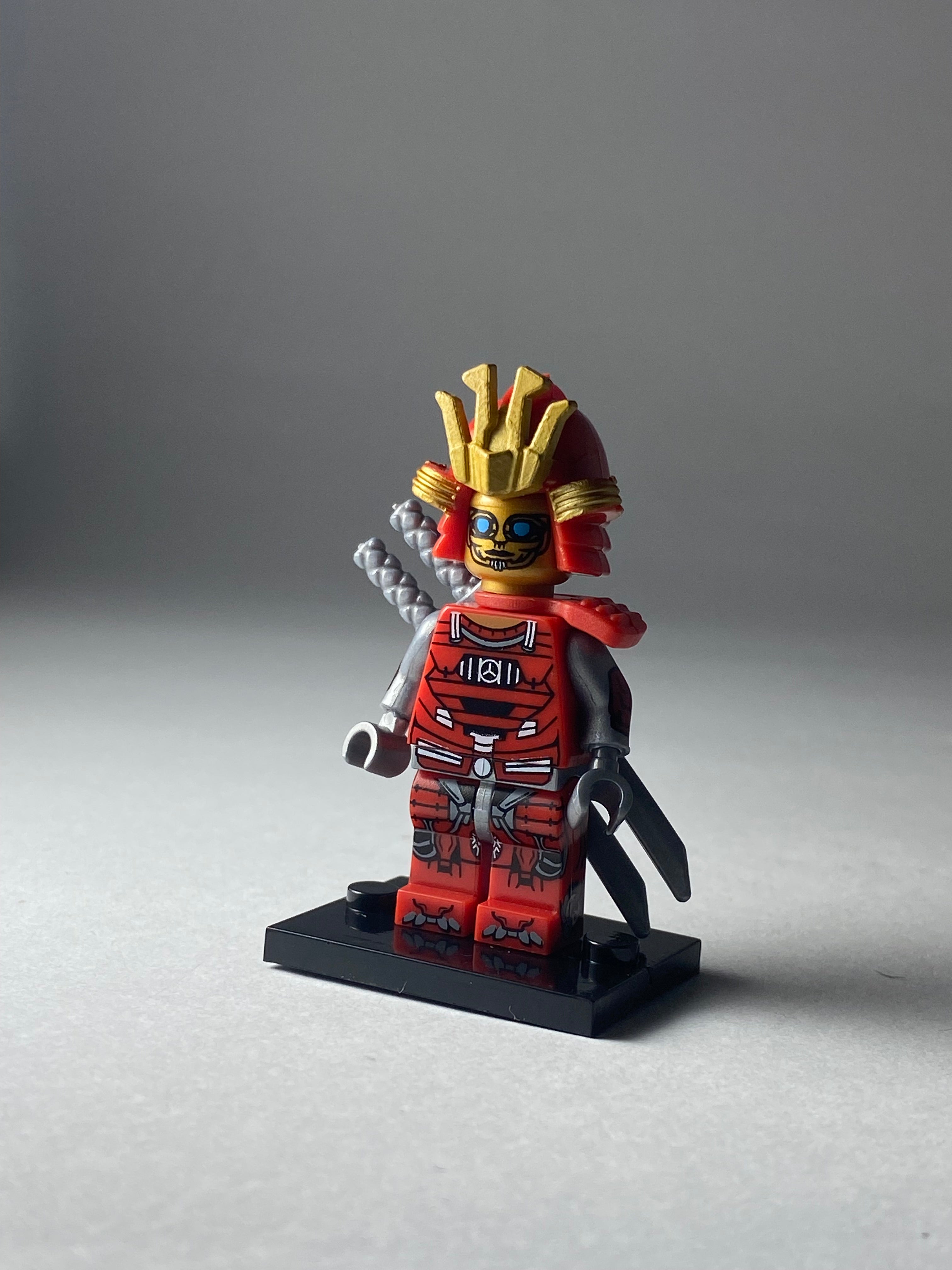 Drift Samurai