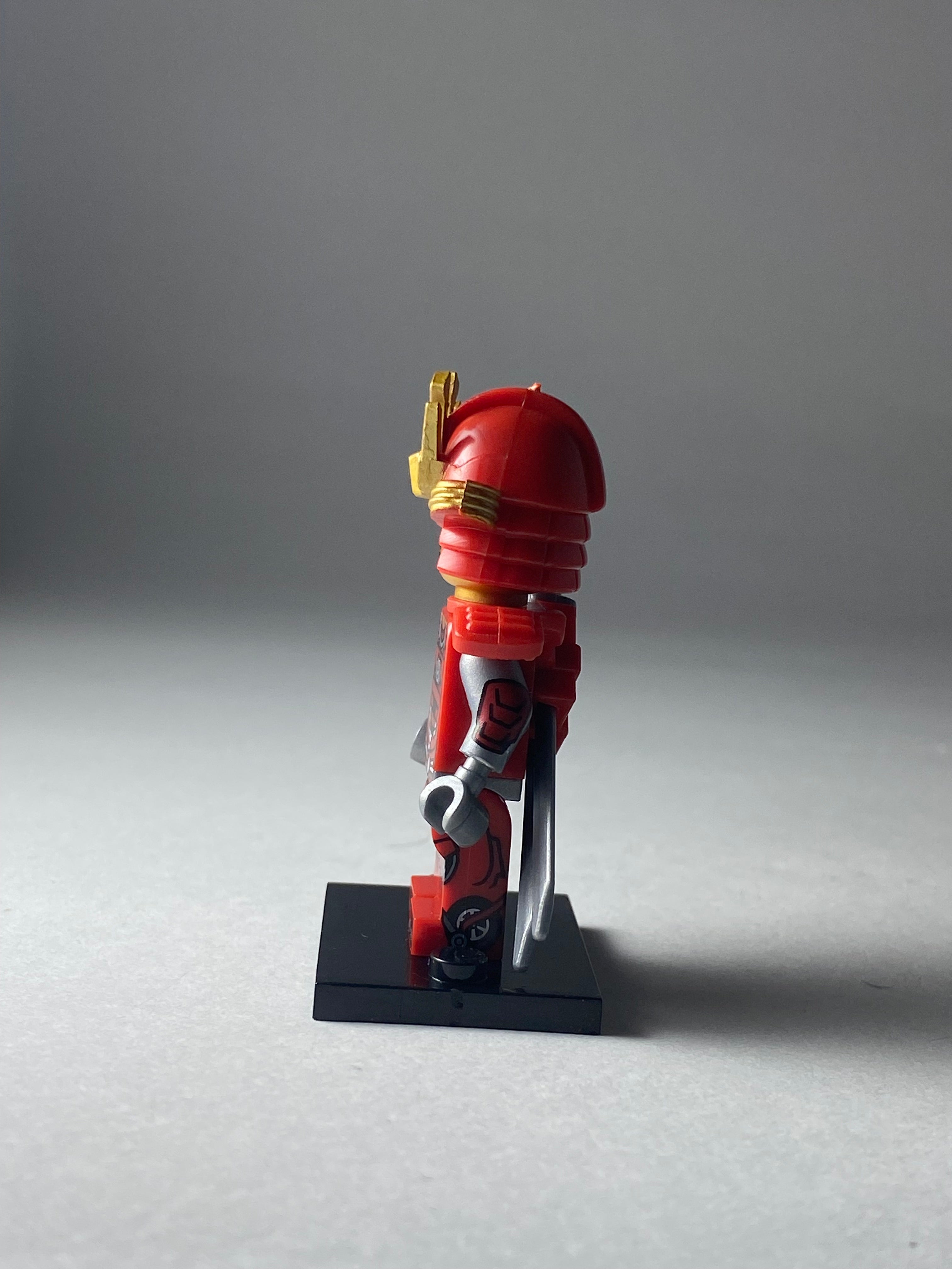 Drift Samurai