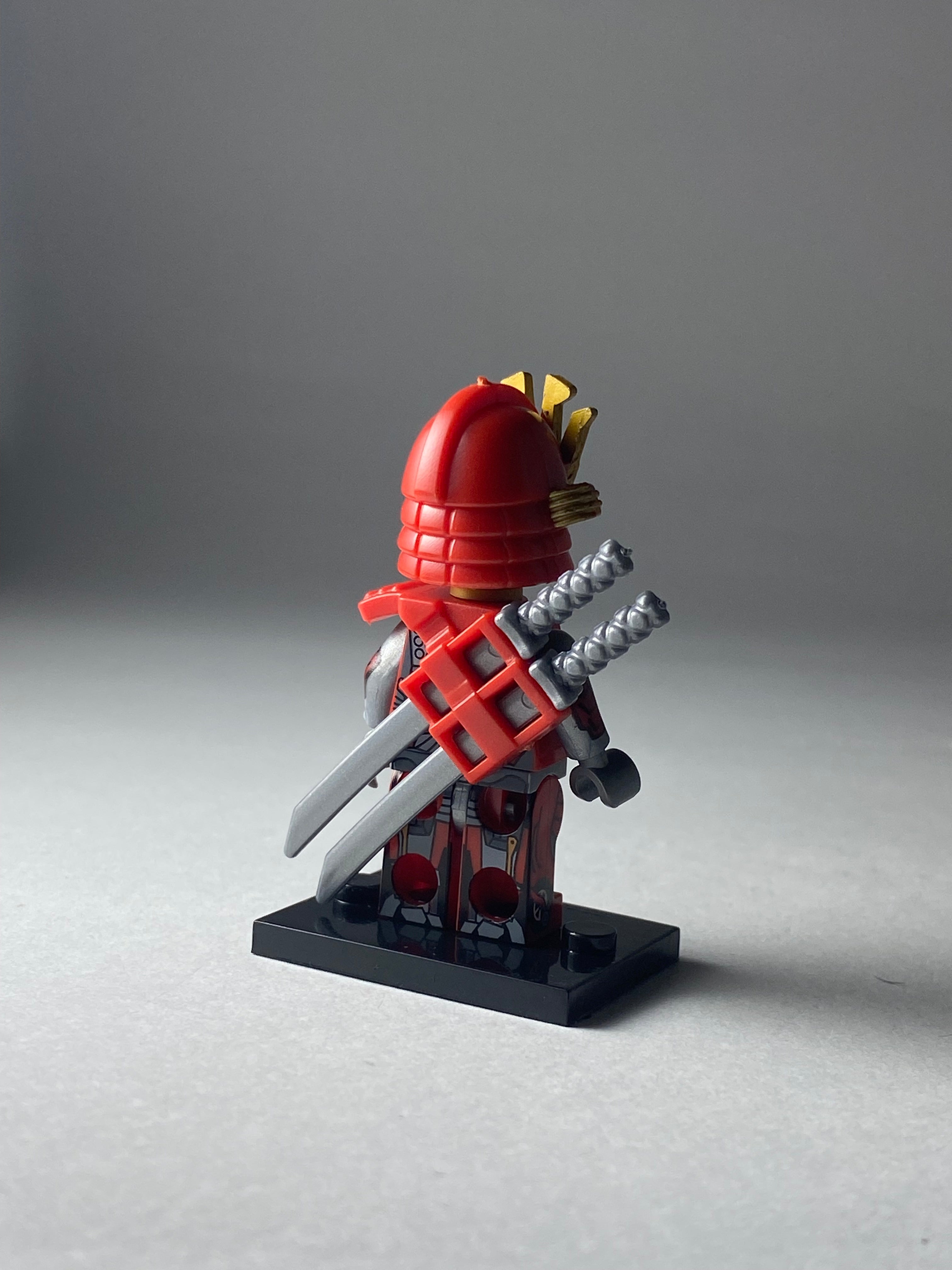 Drift Samurai