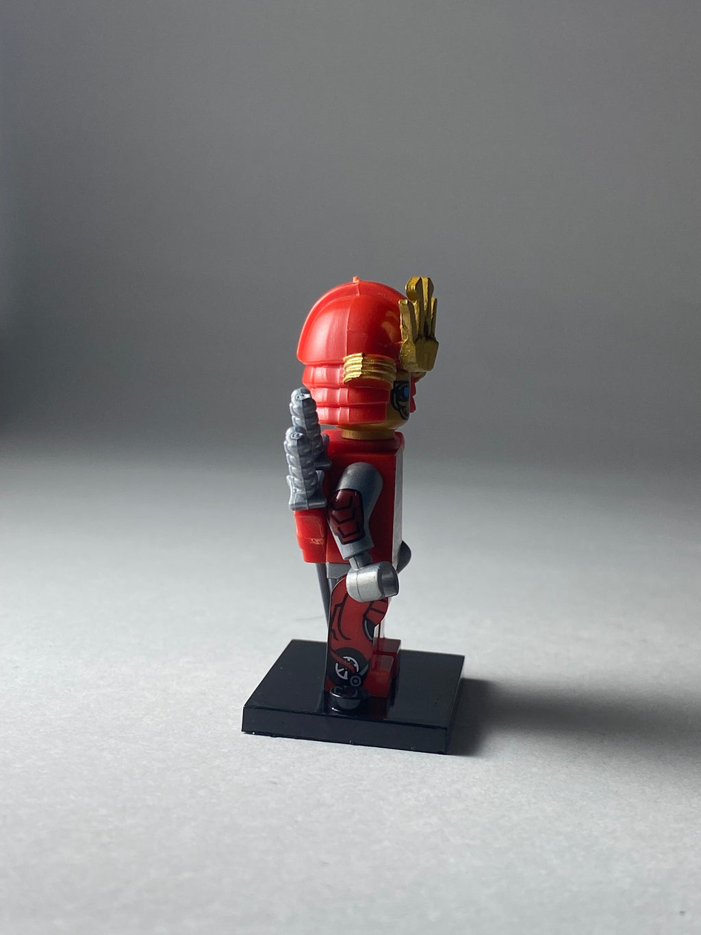 Drift Samurai